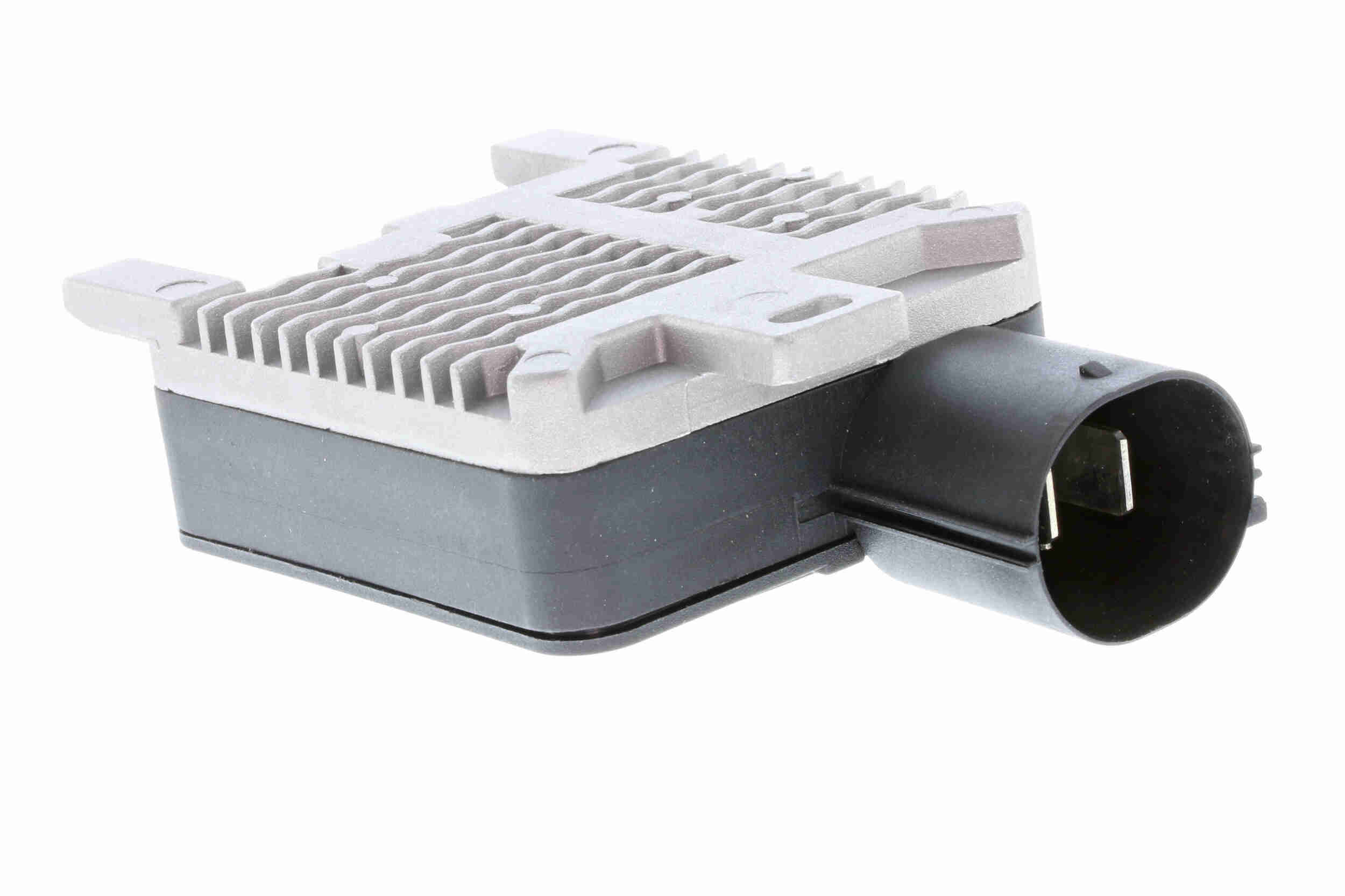 Riadiaca jednotka elektrického ventilátora chladenia motor VEMO