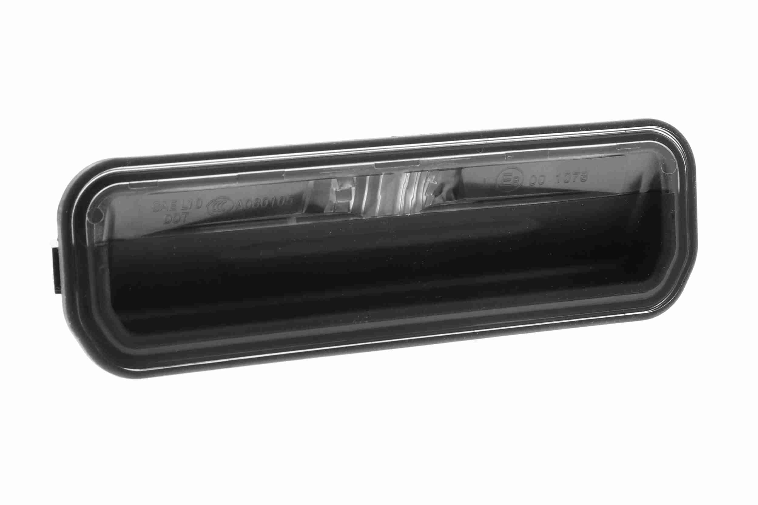 Tiahlo zadných výklopných dverí VEMO