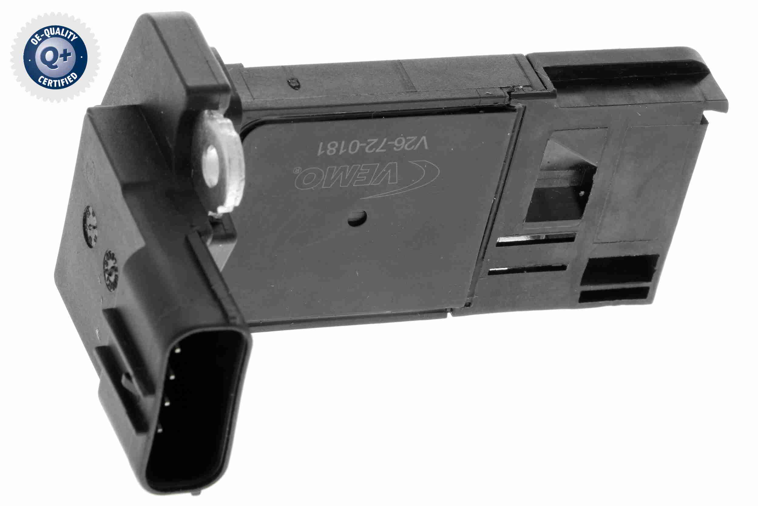 Merač hmotnosti vzduchu VEMO