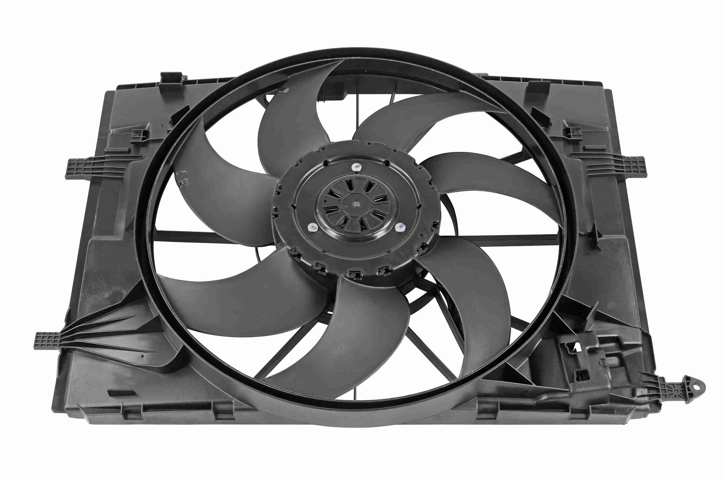 Ventilátor chladenia motora VEMO