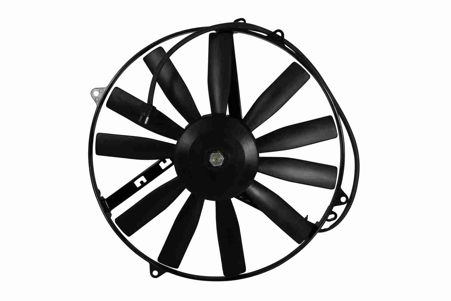 Ventilátor chladenia motora VEMO