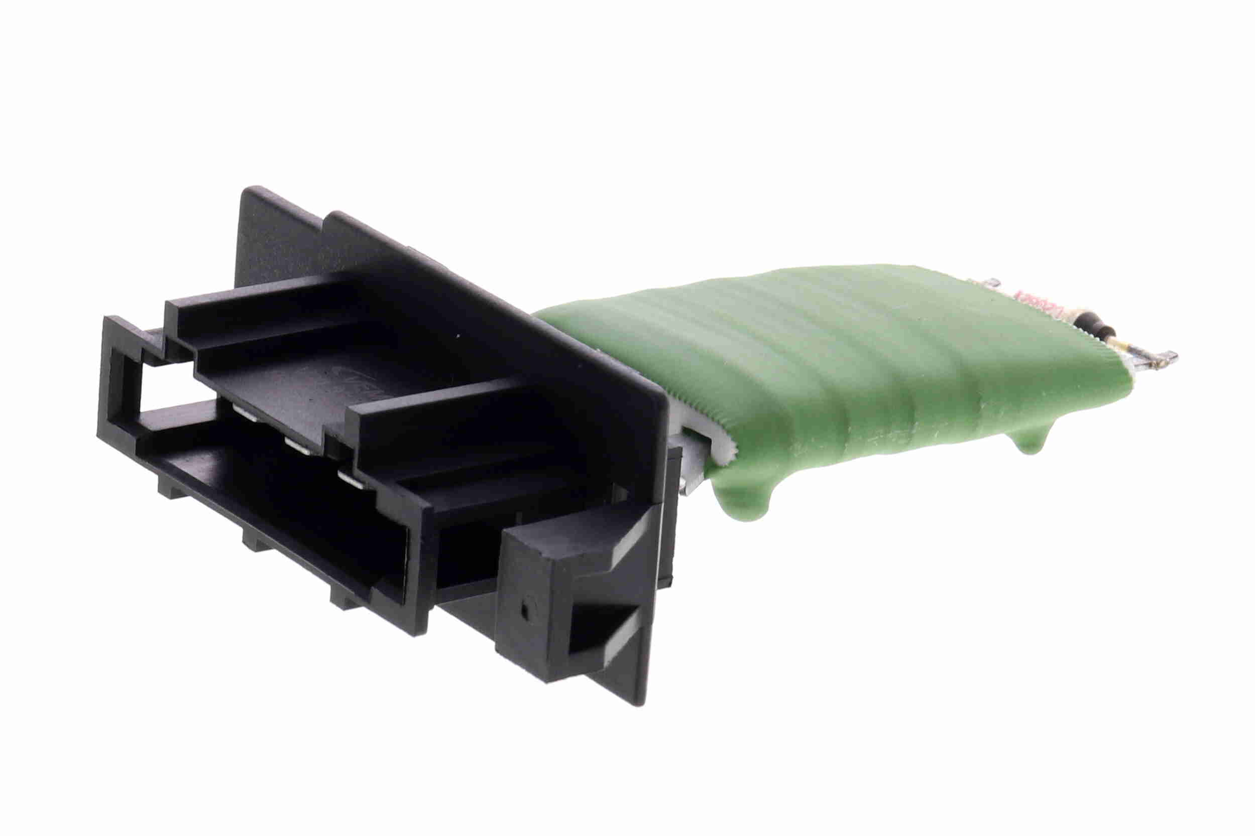Regulator, ventilator vnutorneho priestoru VEMO