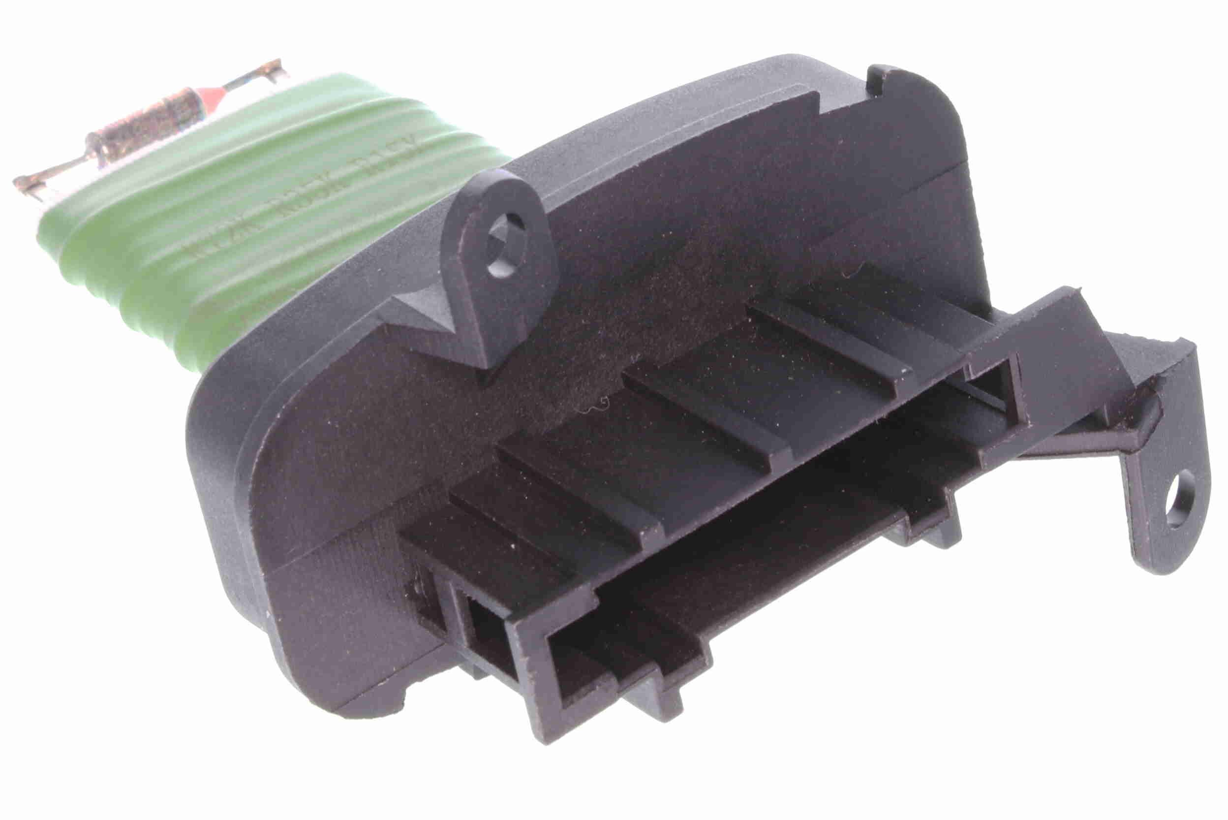 Regulator, ventilator vnutorneho priestoru VEMO