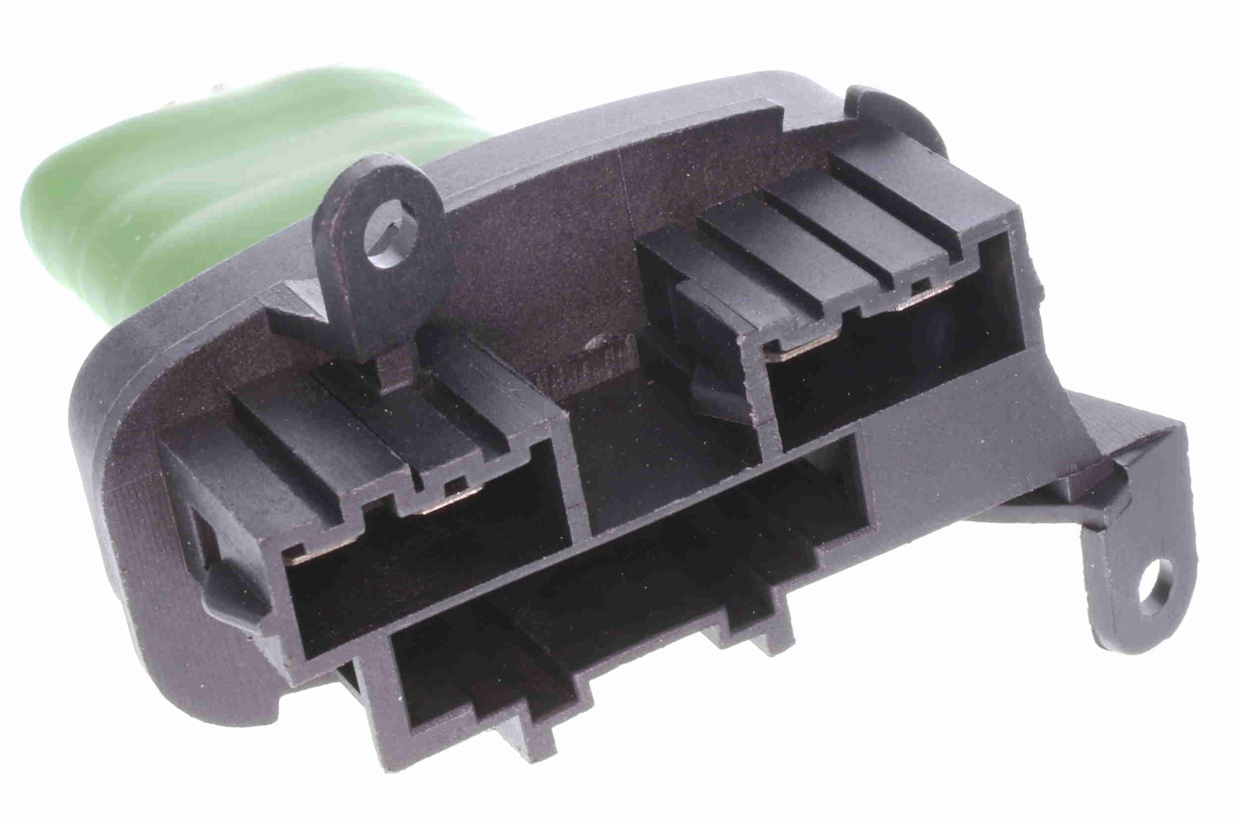 Regulator, ventilator vnutorneho priestoru VEMO