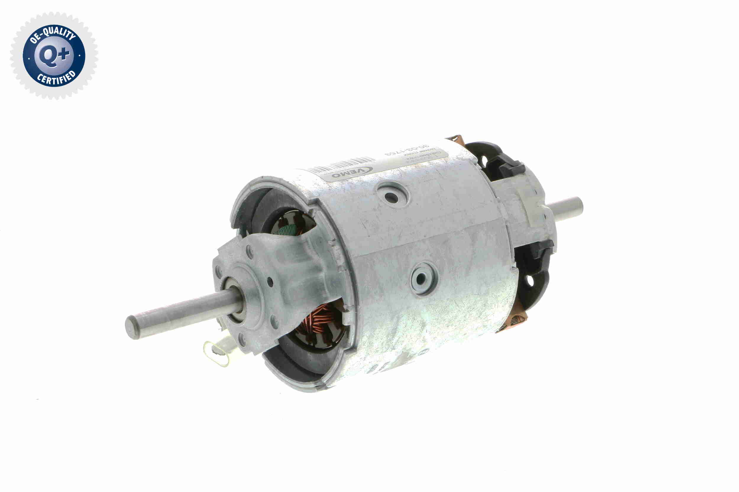 Elektromotor vnútorného ventilátora VEMO