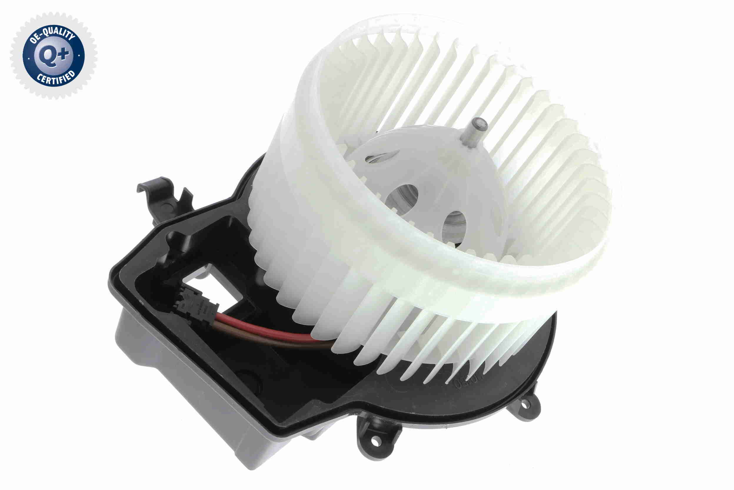 Vnútorný ventilátor VEMO