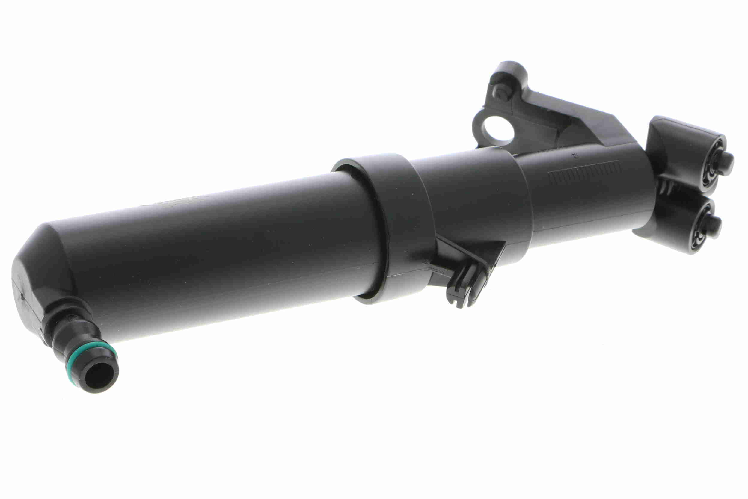 Tryska ostrekovača svetiel VEMO