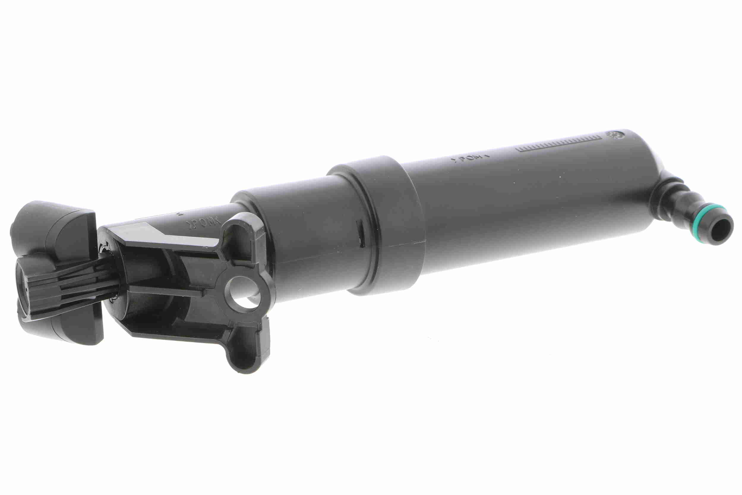 Tryska ostrekovača svetiel VEMO