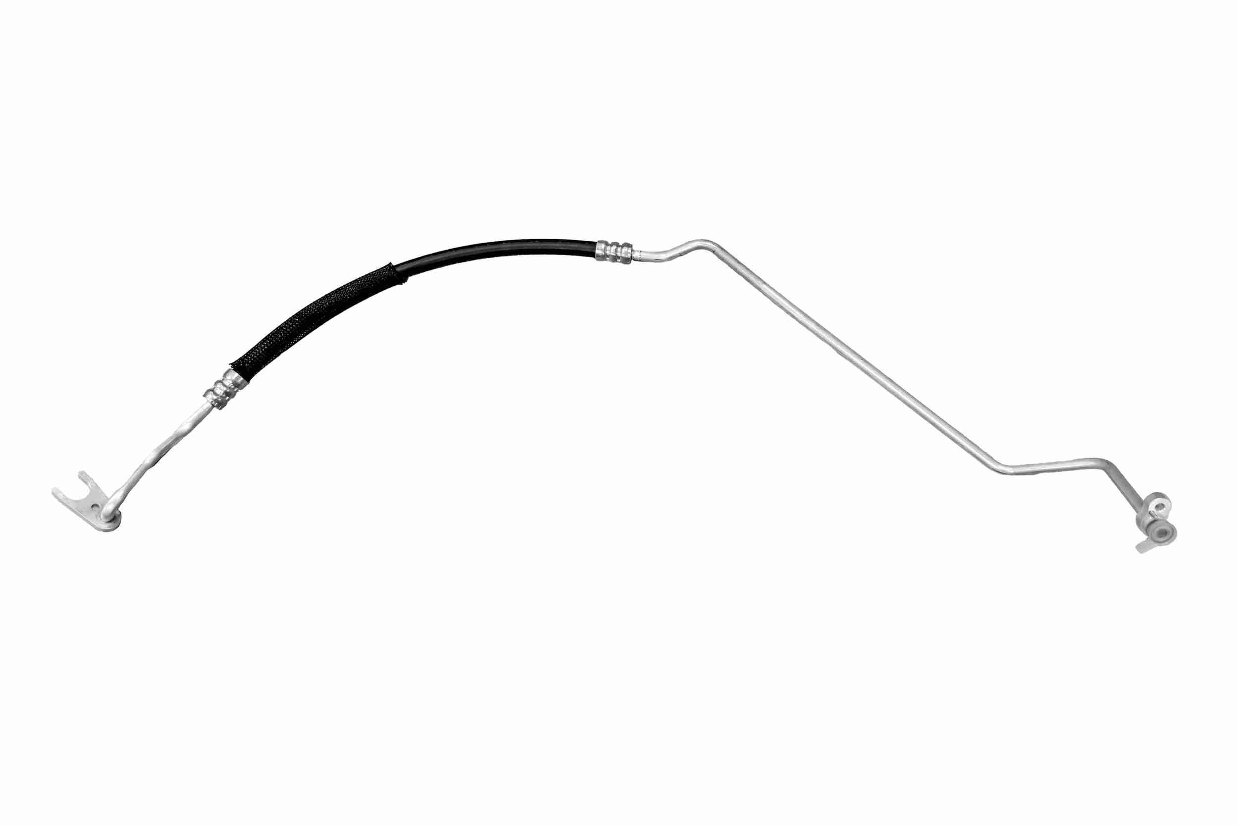 Vysoko/nízkotlakové vedenie klimatizácie VEMO