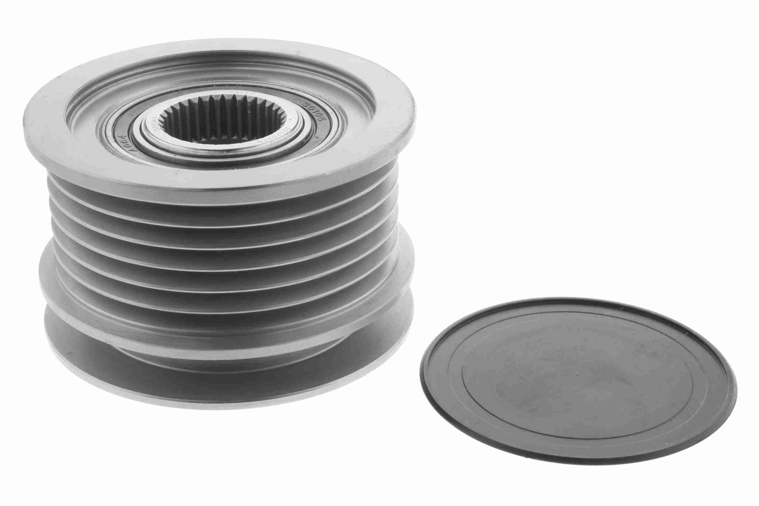 Voľnobeżka alternátora VEMO