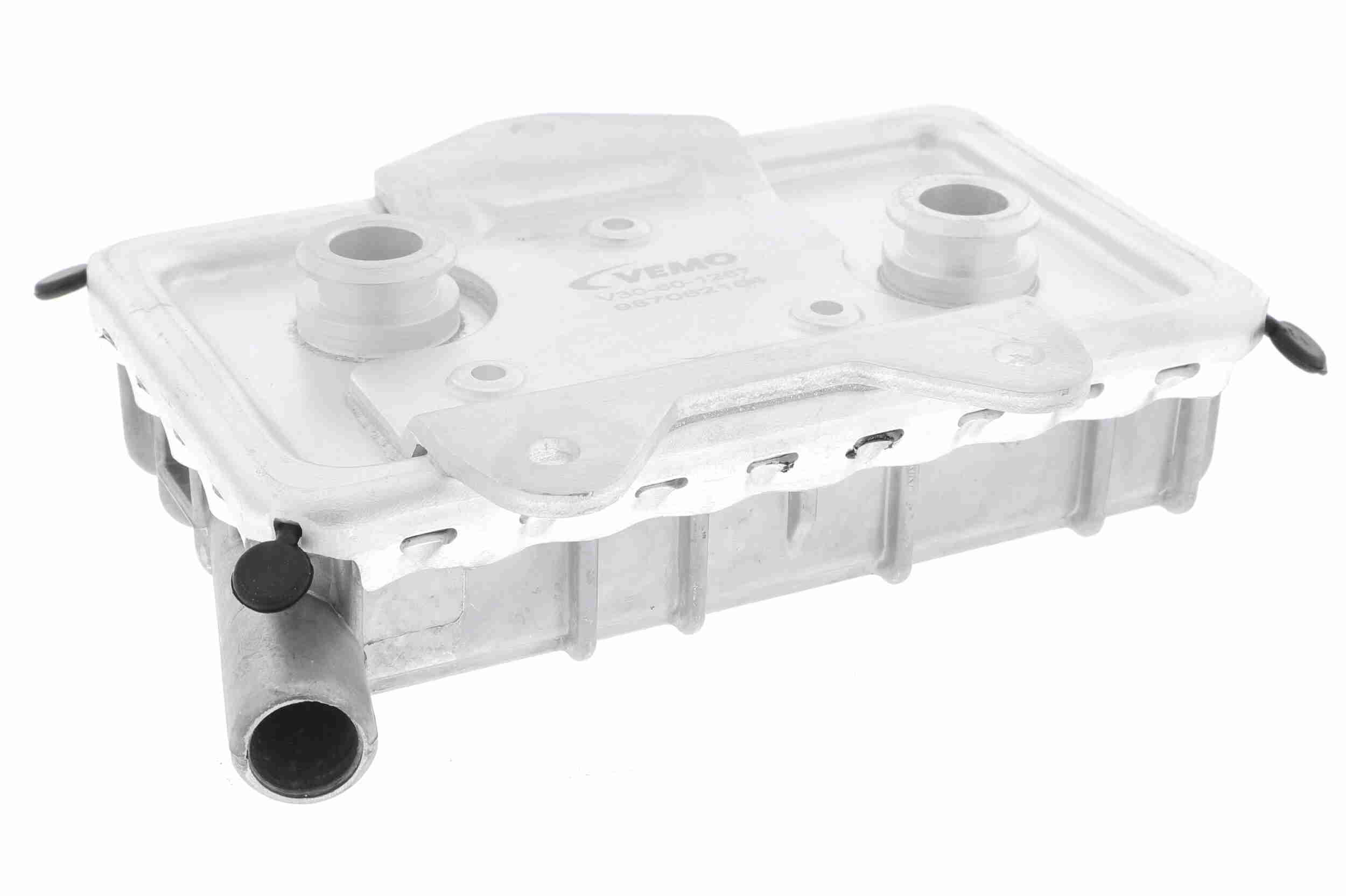 Chladič motorového oleja VEMO