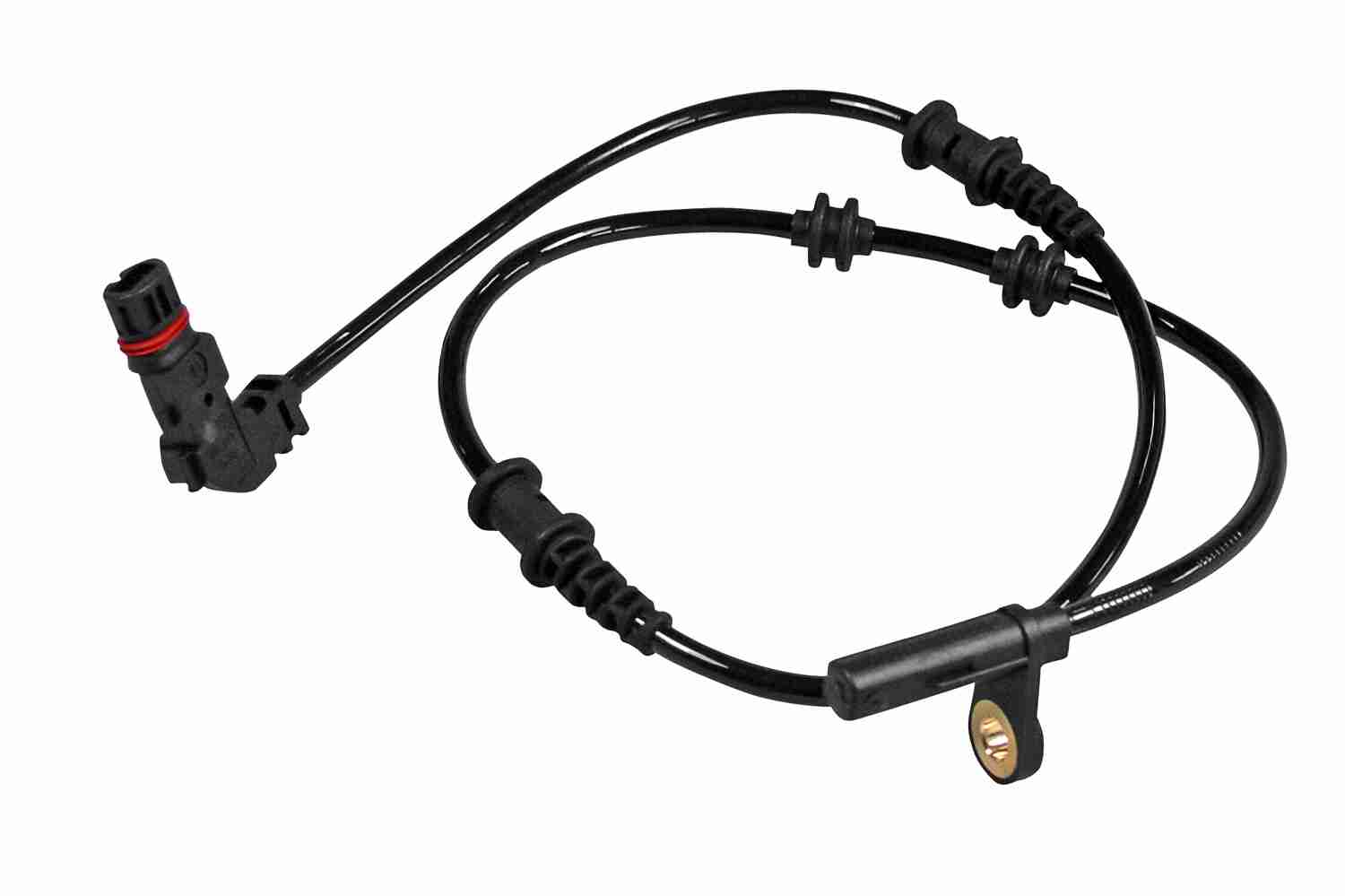 Snímač počtu otáčok kolesa VEMO