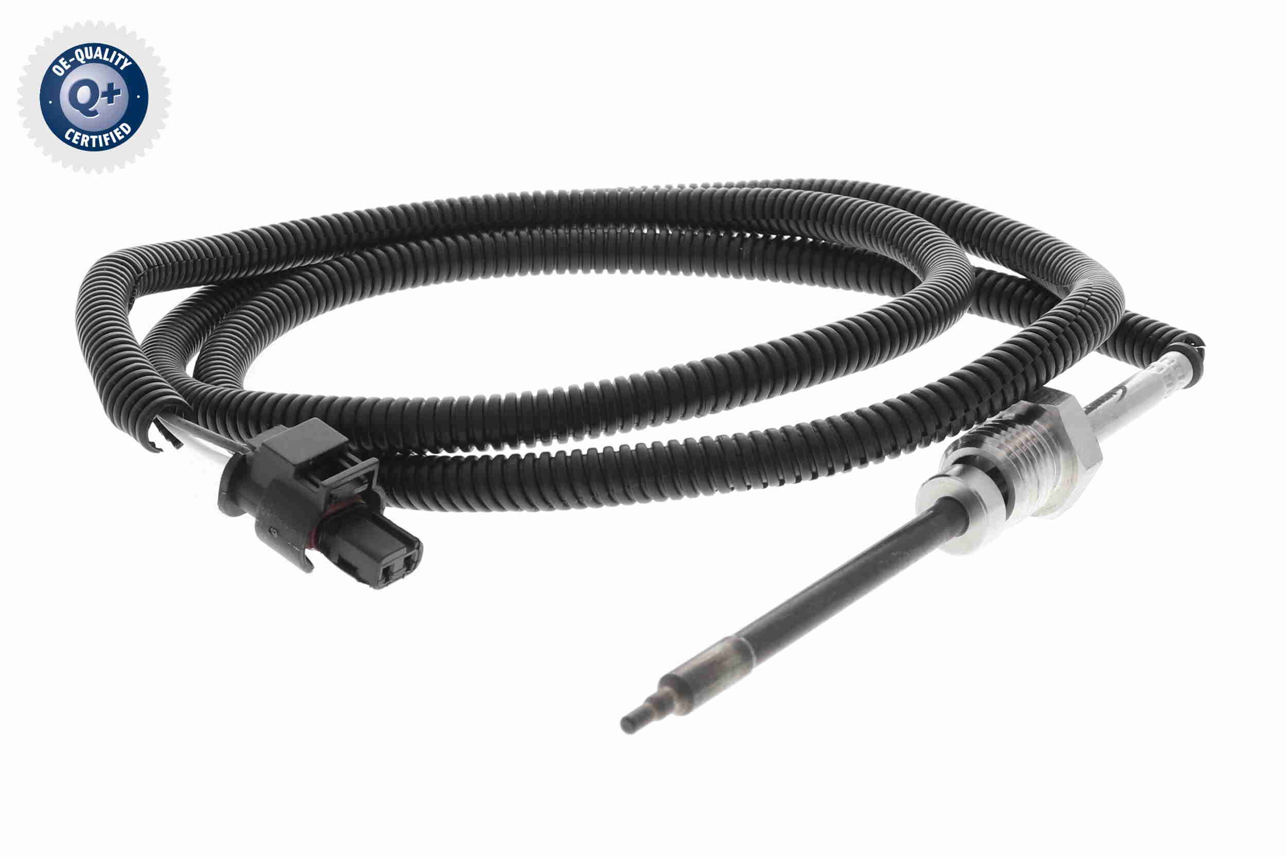 Snímač teploty výfukových plynov VEMO