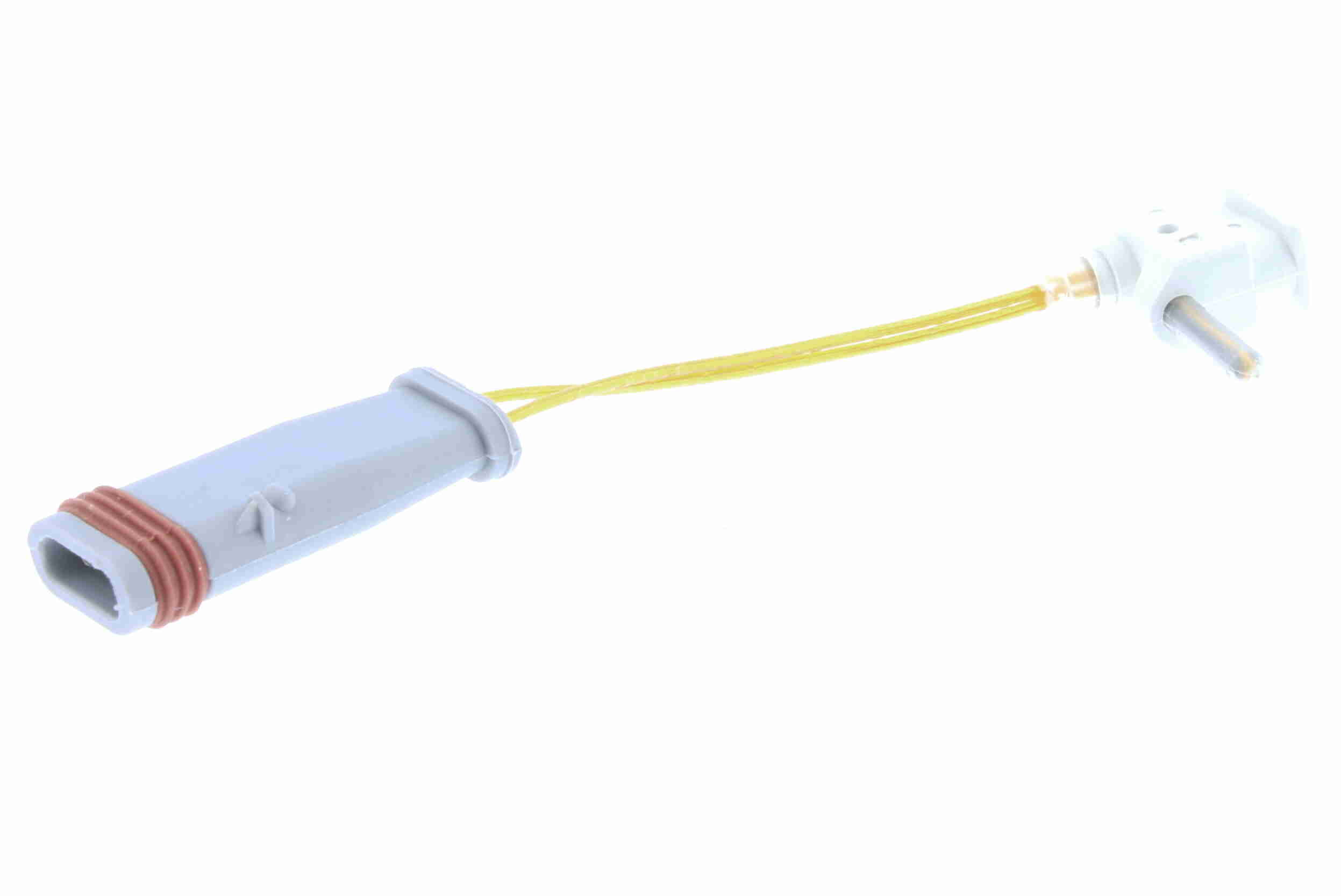 Výstrażný kontakt opotrebenia brzdového oblożenia VEMO