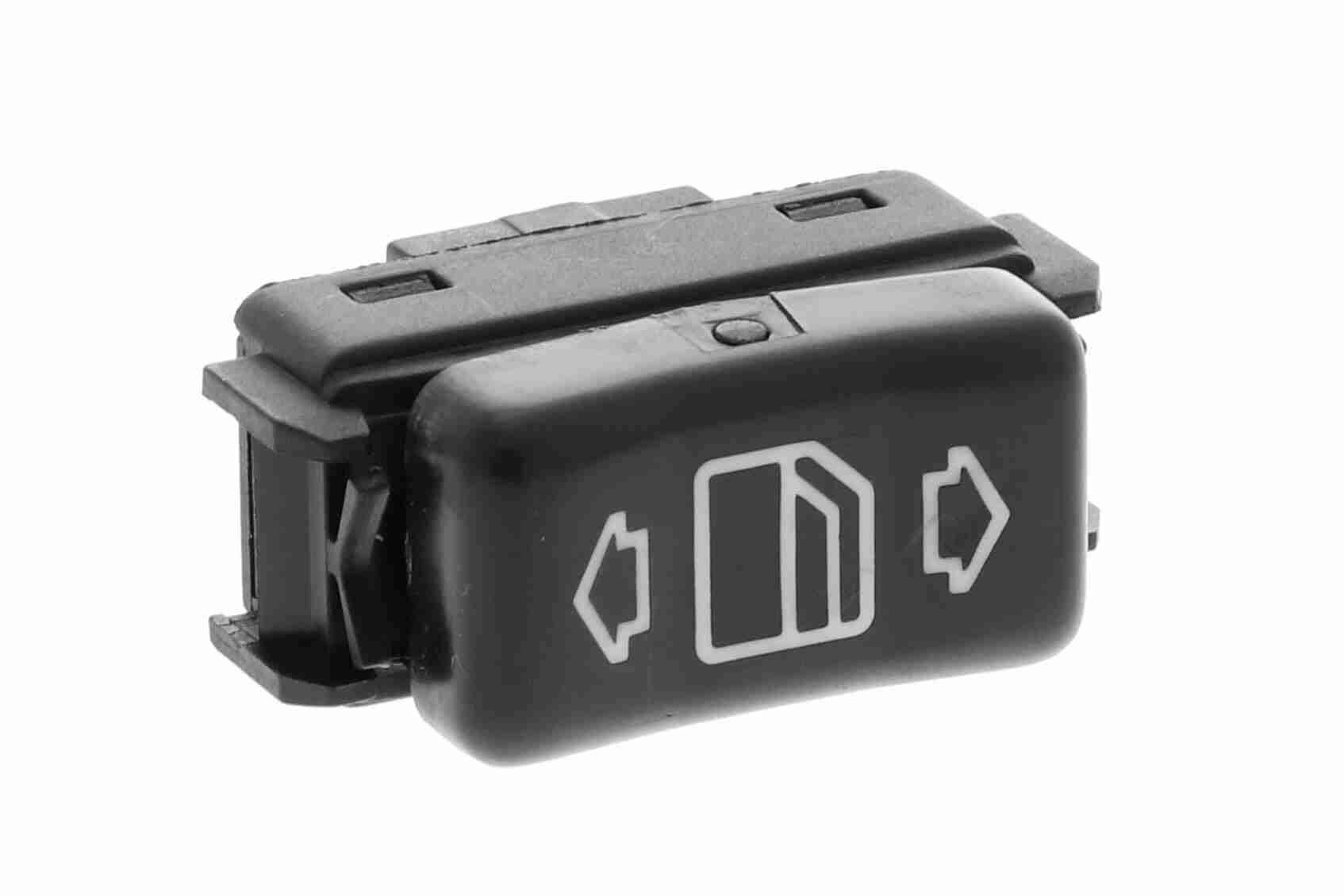 Spínač elektrického otvárania okien VEMO