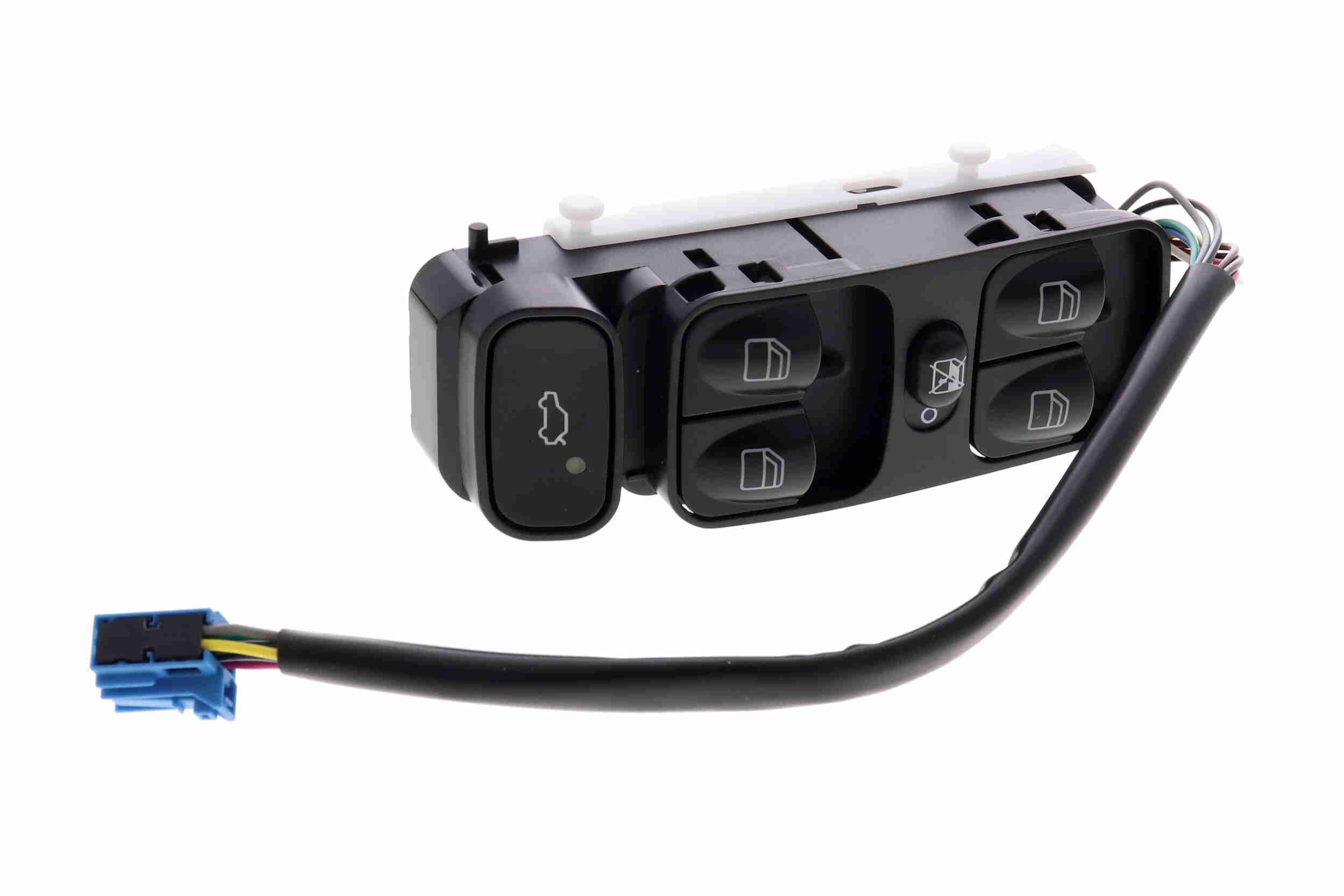 Spínač elektrického otvárania okien VEMO