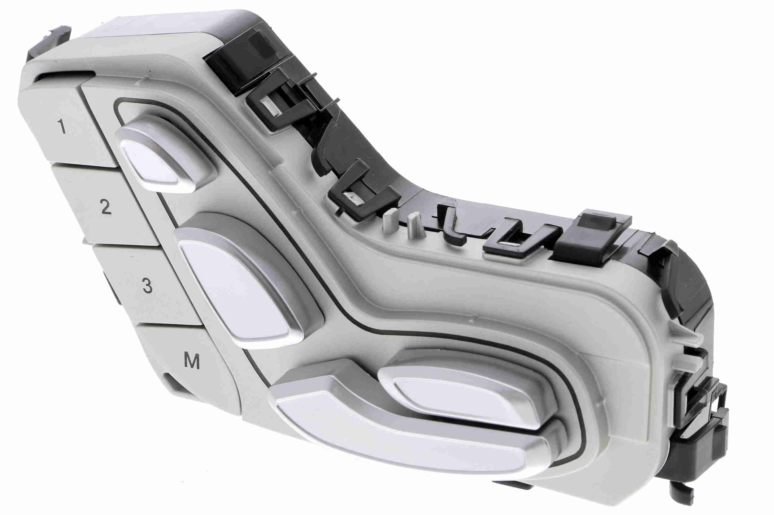 Spínač, nastavenie sedadla VEMO