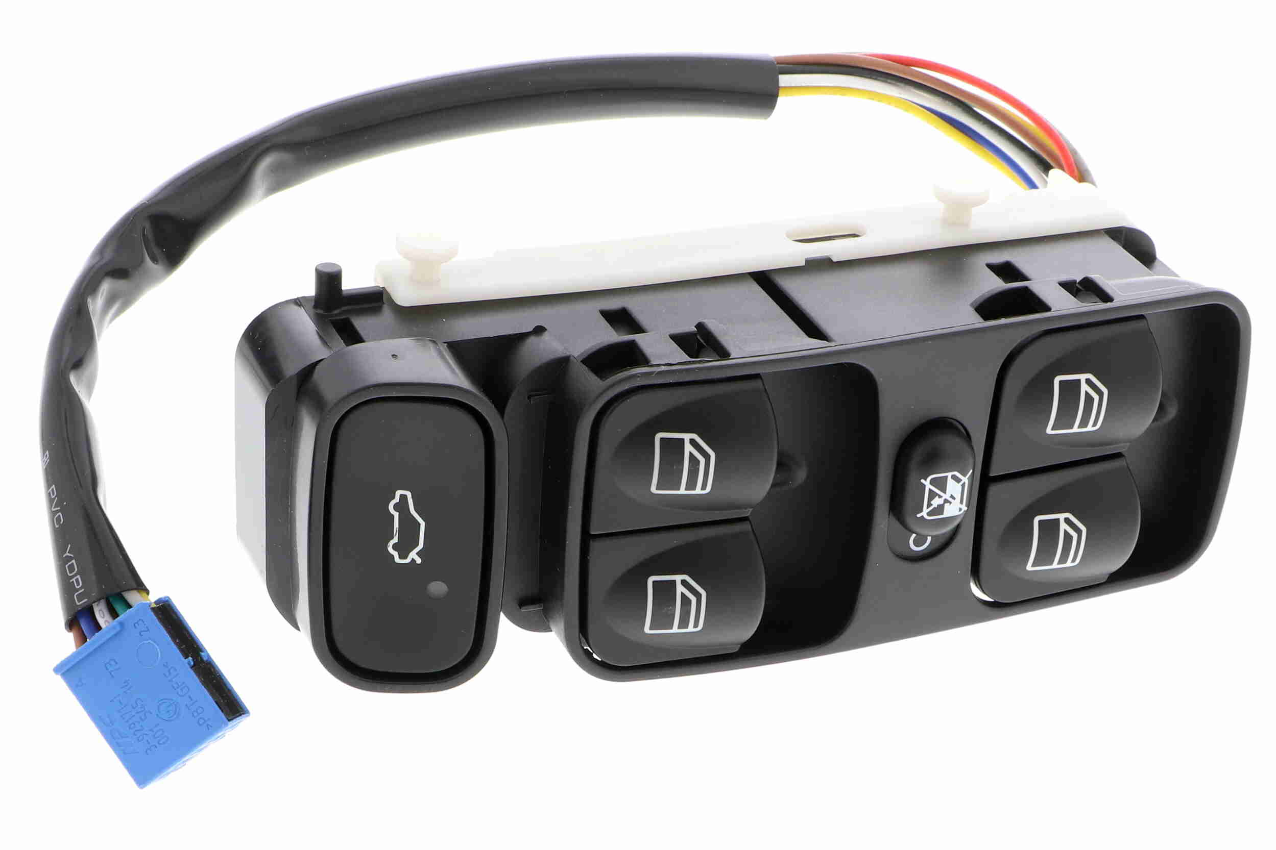 Spínač elektrického otvárania okien VEMO