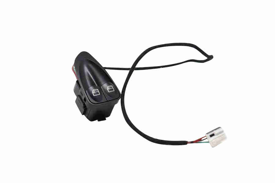 Spínač elektrického otvárania okien VEMO