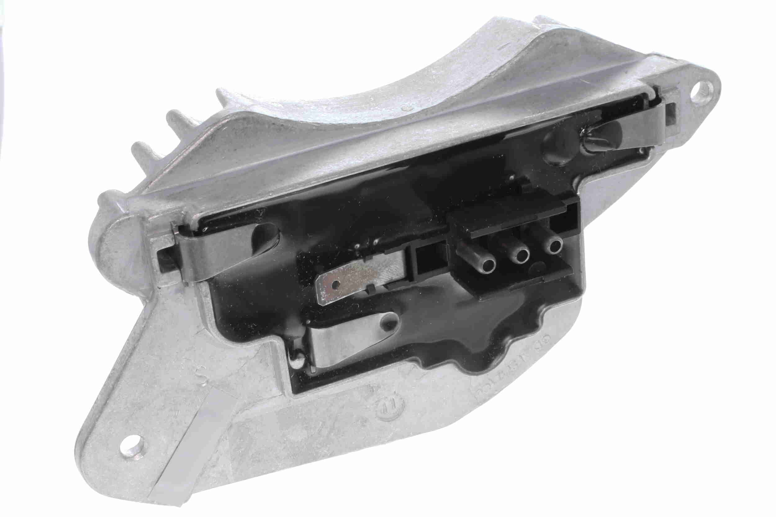 Regulator, ventilator vnutorneho priestoru VEMO