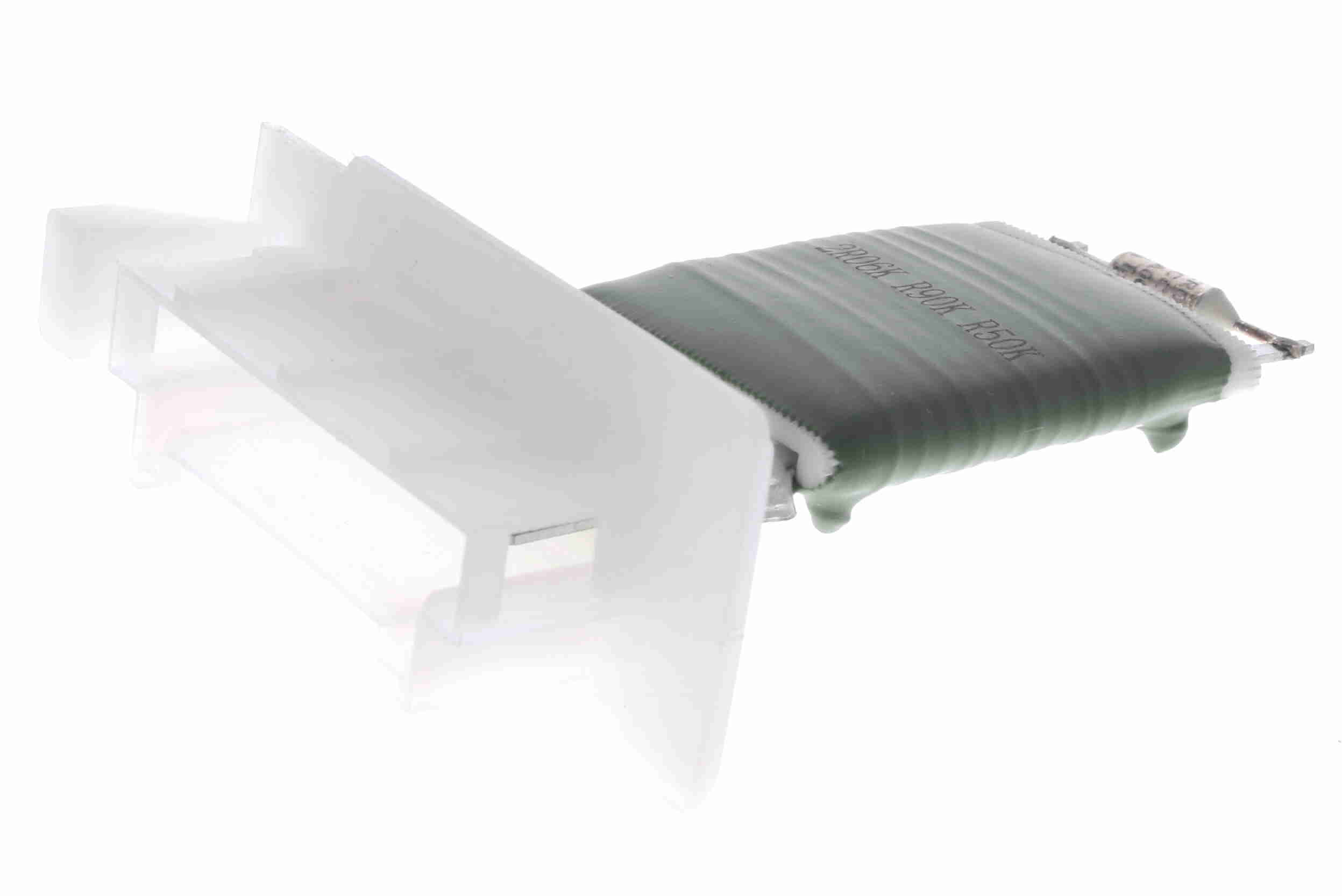 Regulator, ventilator vnutorneho priestoru VEMO