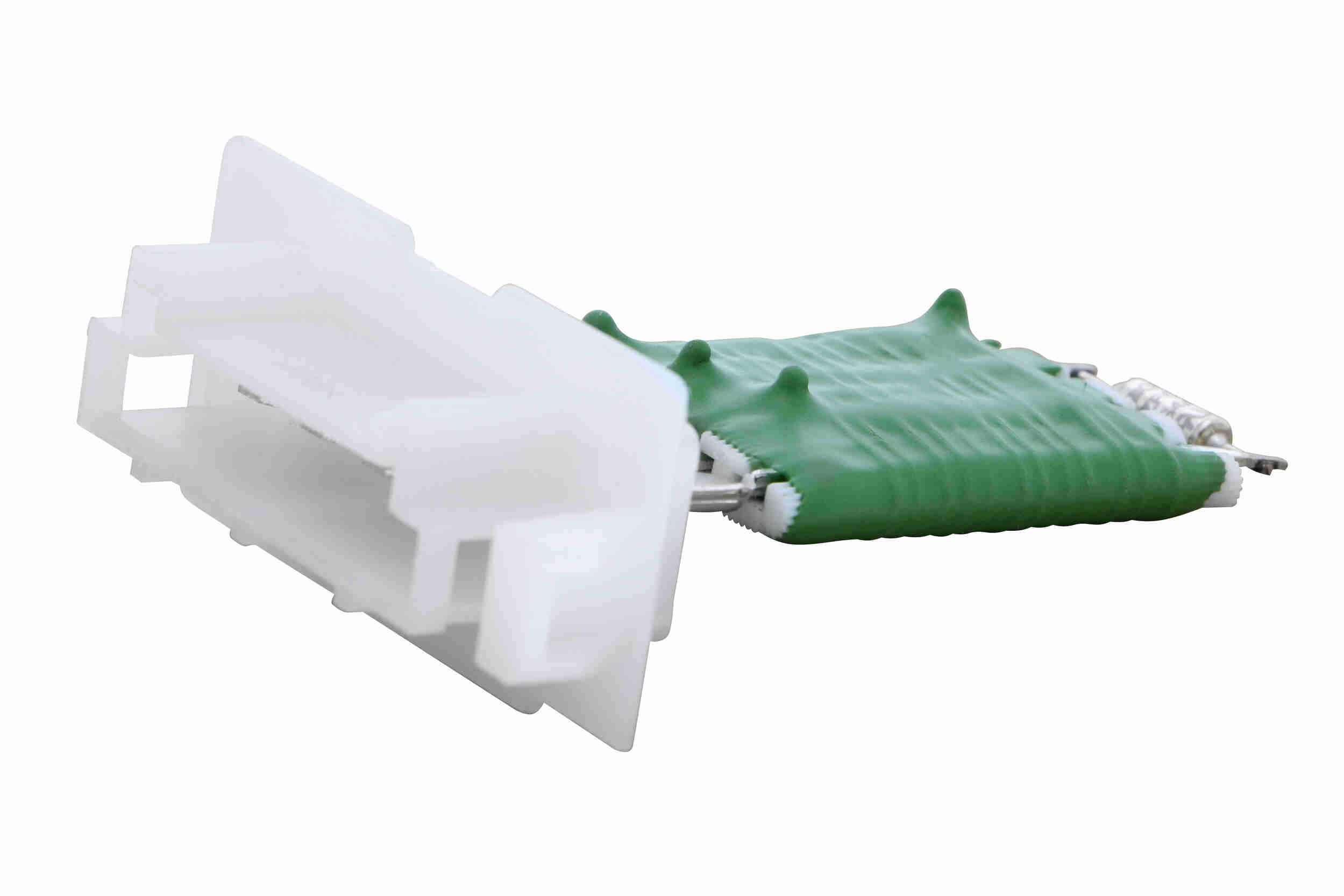 Regulator, ventilator vnutorneho priestoru VEMO