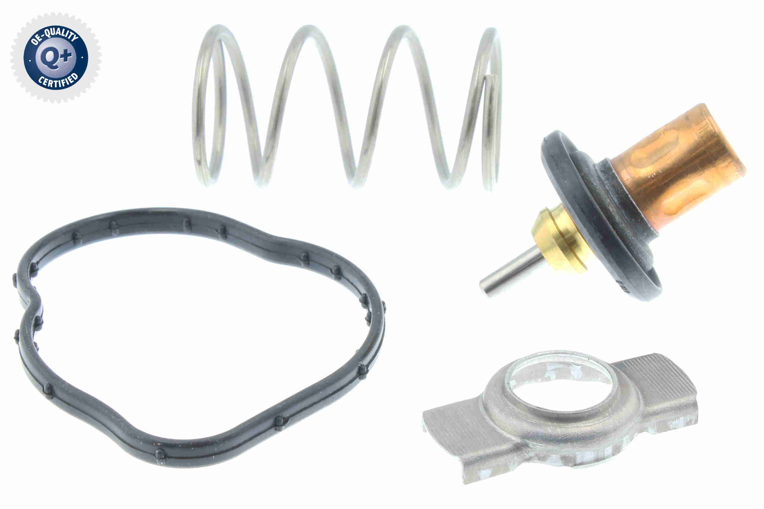 Termostat chladenia VEMO