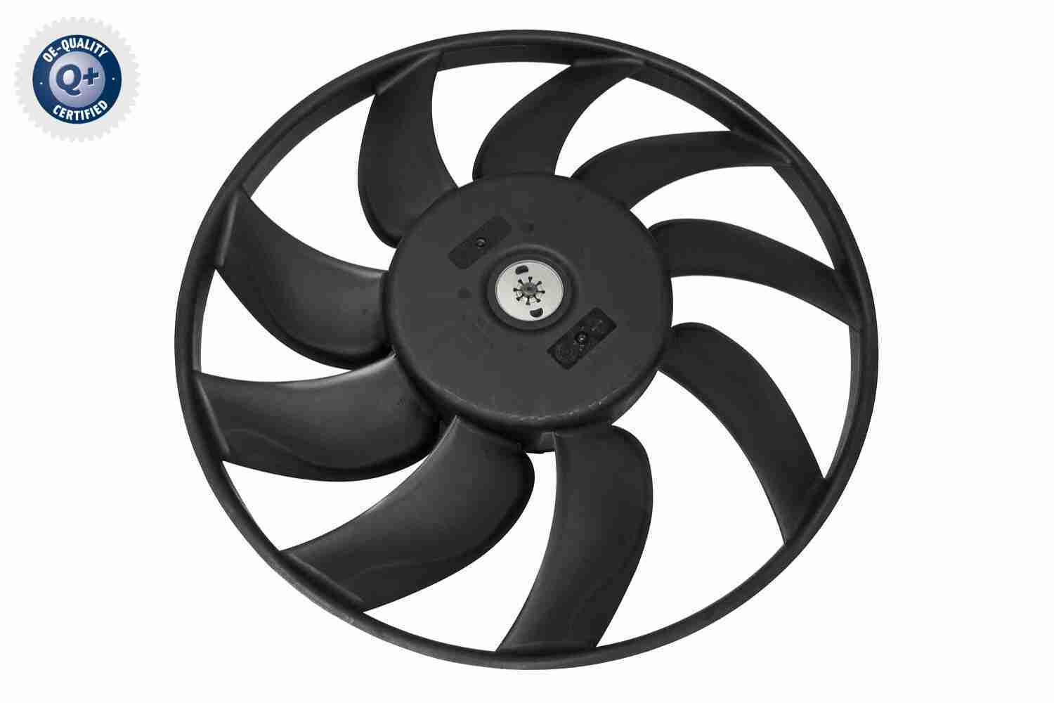 Ventilátor chladenia motora VEMO