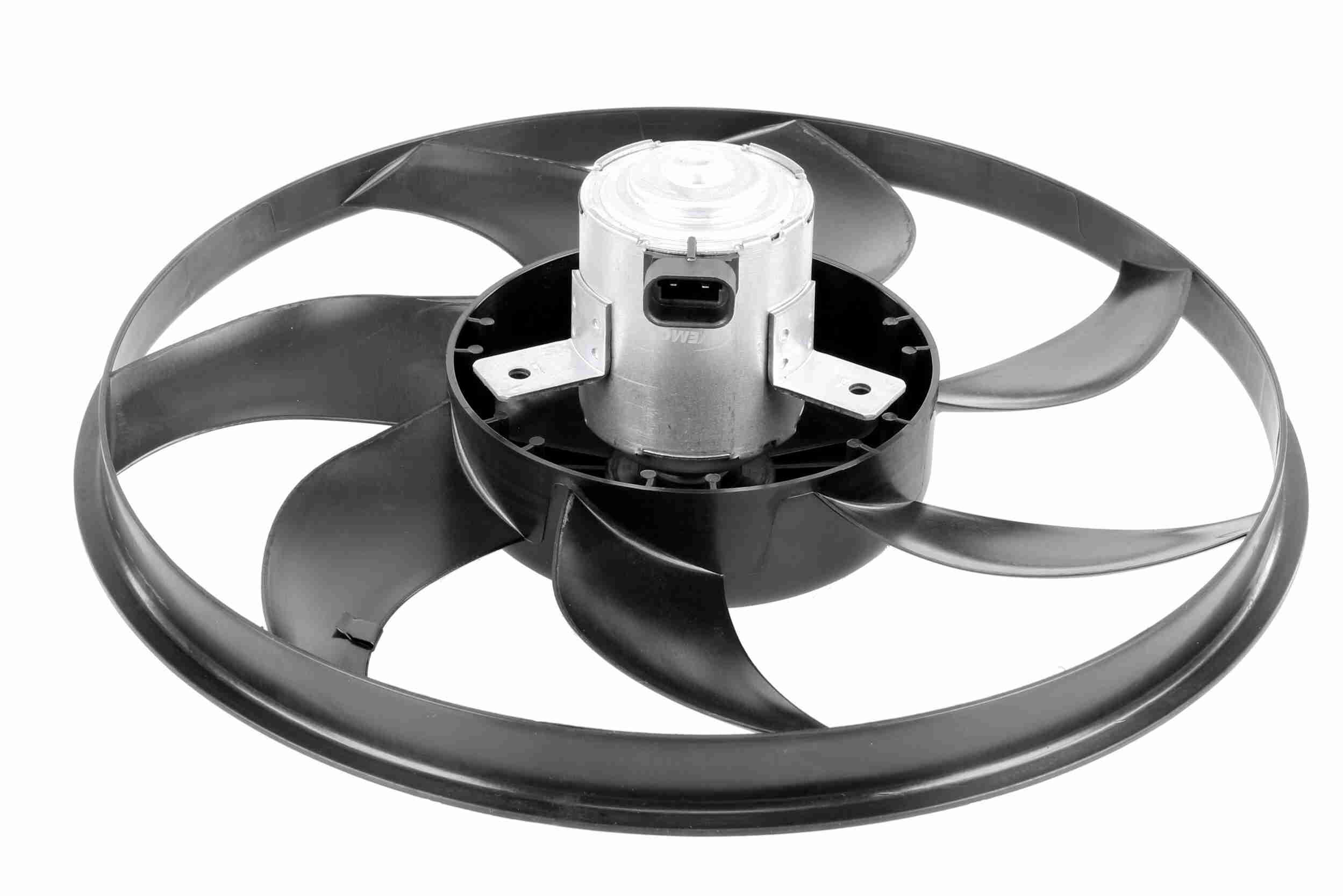 Ventilátor chladenia motora VEMO