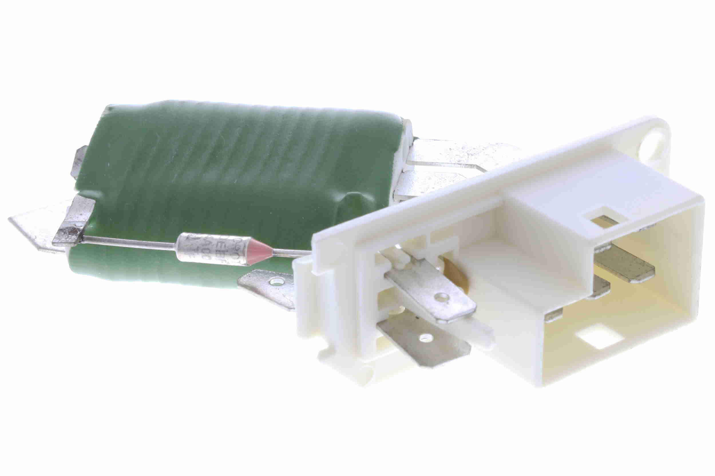 Regulator, ventilator vnutorneho priestoru VEMO