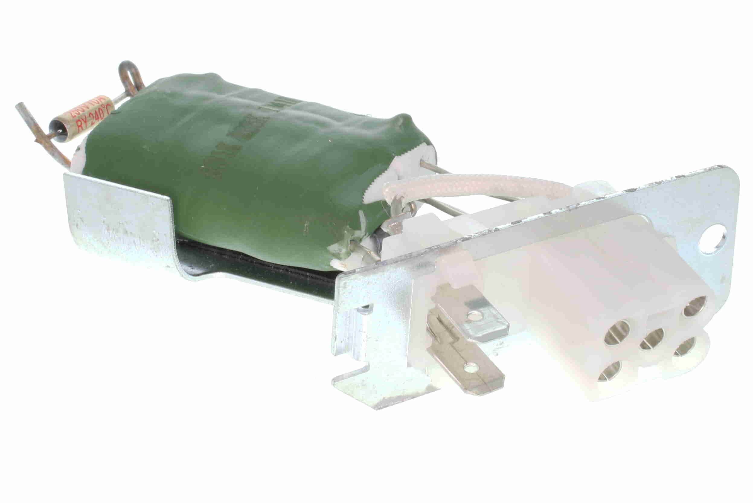 Regulator, ventilator vnutorneho priestoru VEMO