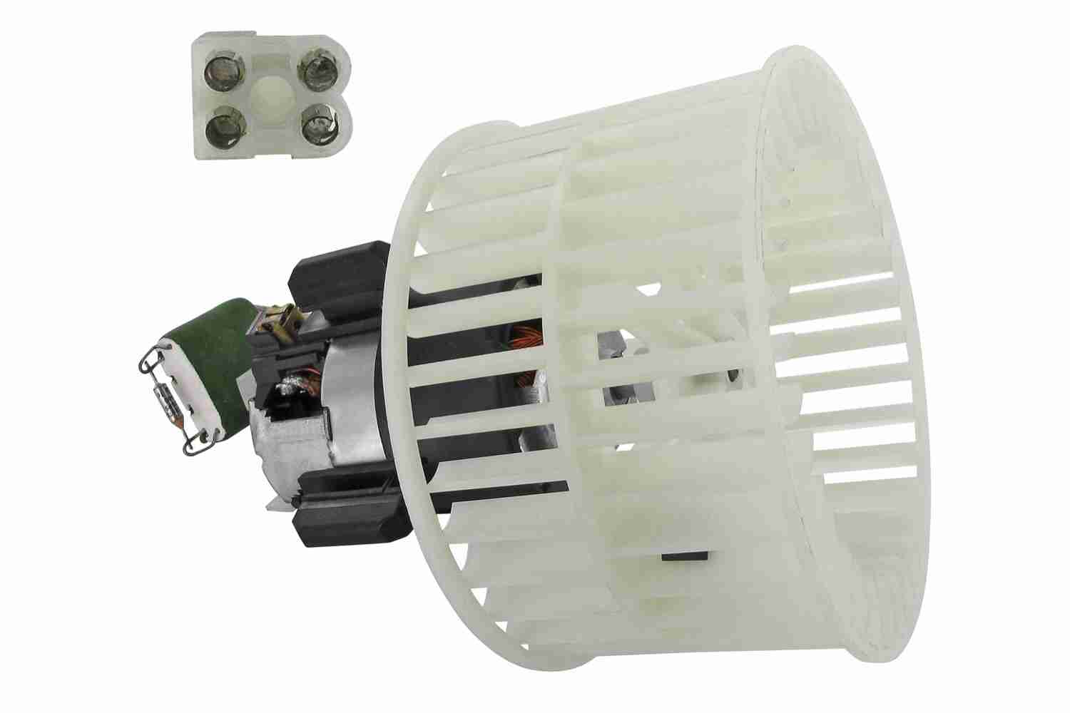 Elektromotor vnútorného ventilátora VEMO