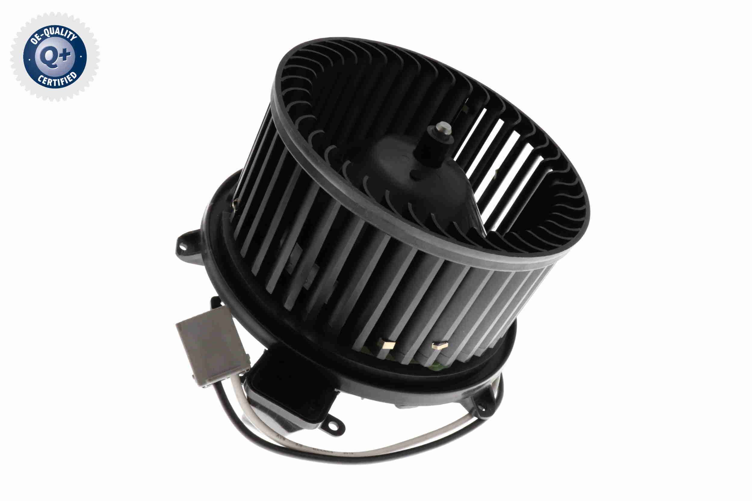 Vnútorný ventilátor VEMO
