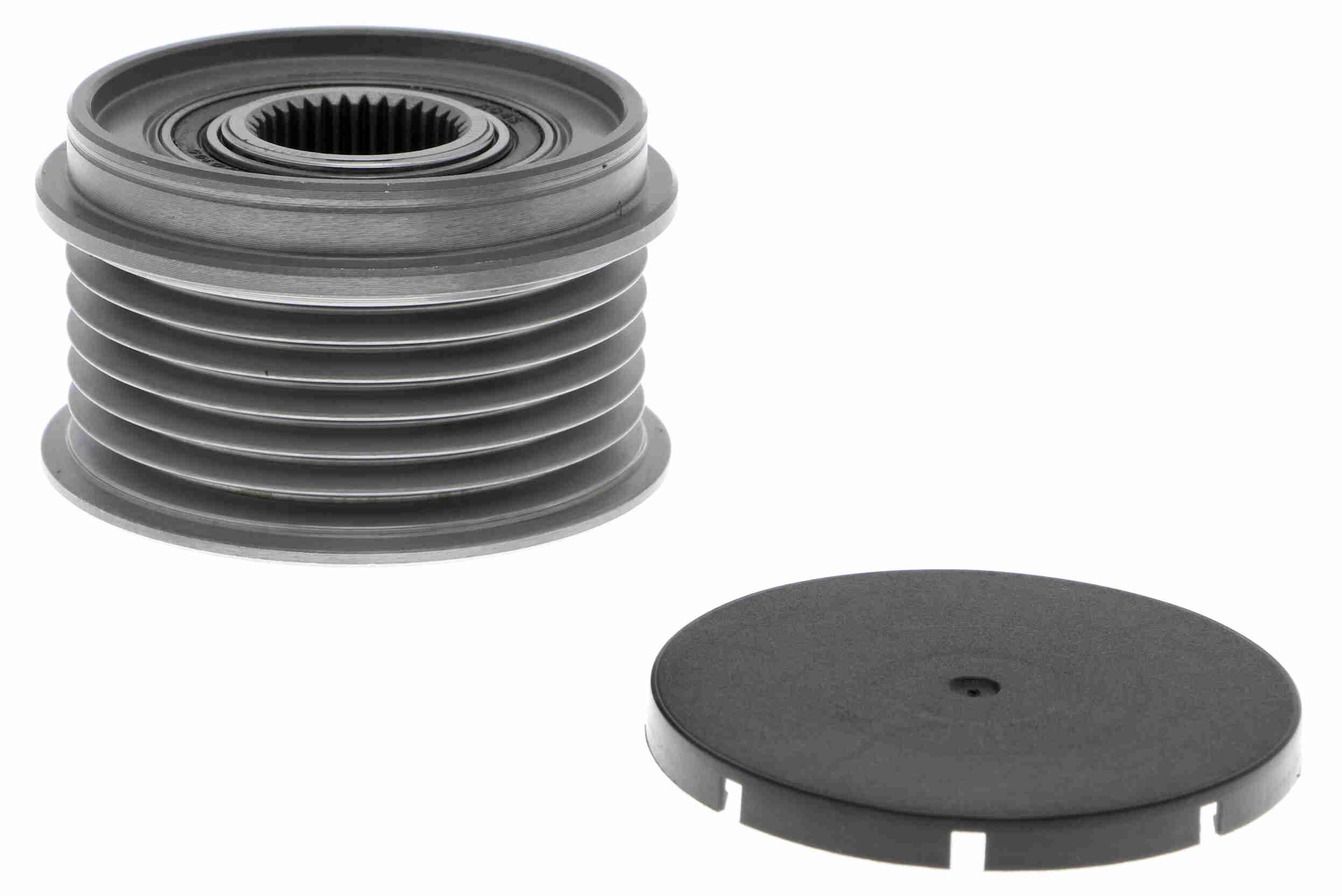 Voľnobeżka alternátora VEMO