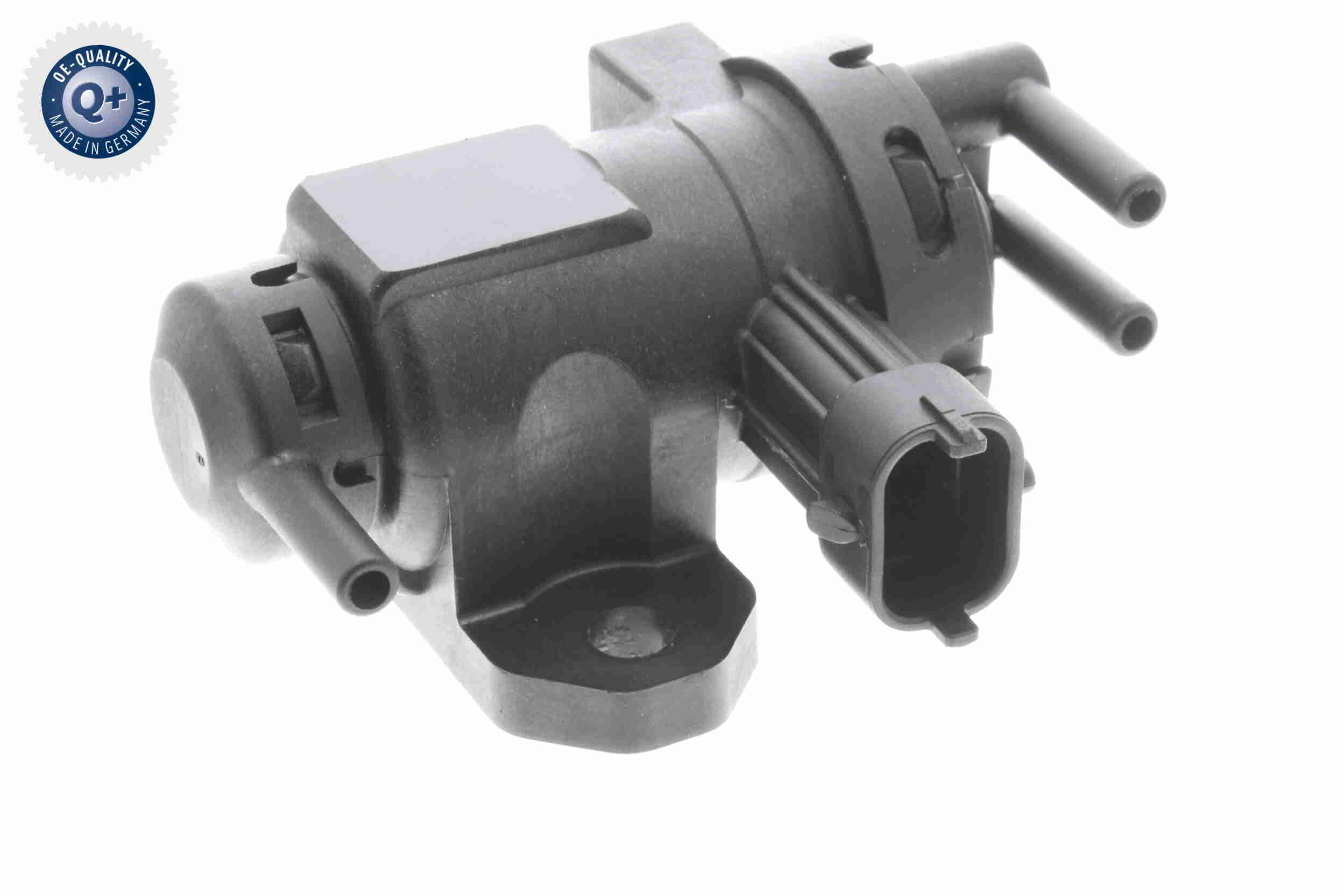 Menič tlaku turbodúchadla VEMO