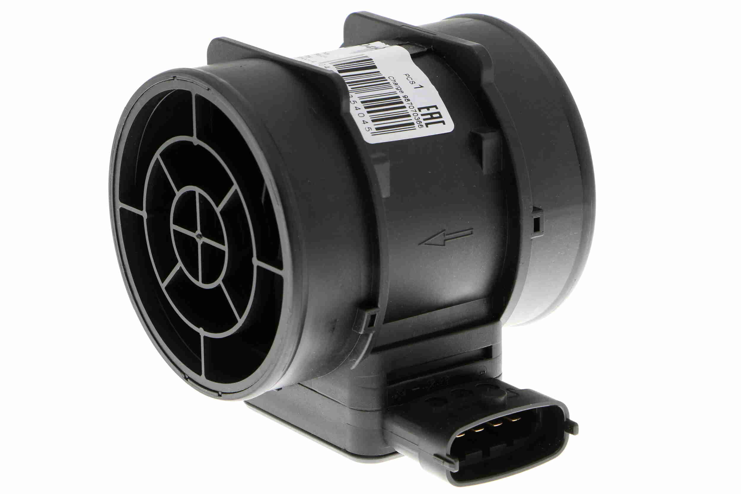 Merač hmotnosti vzduchu VEMO