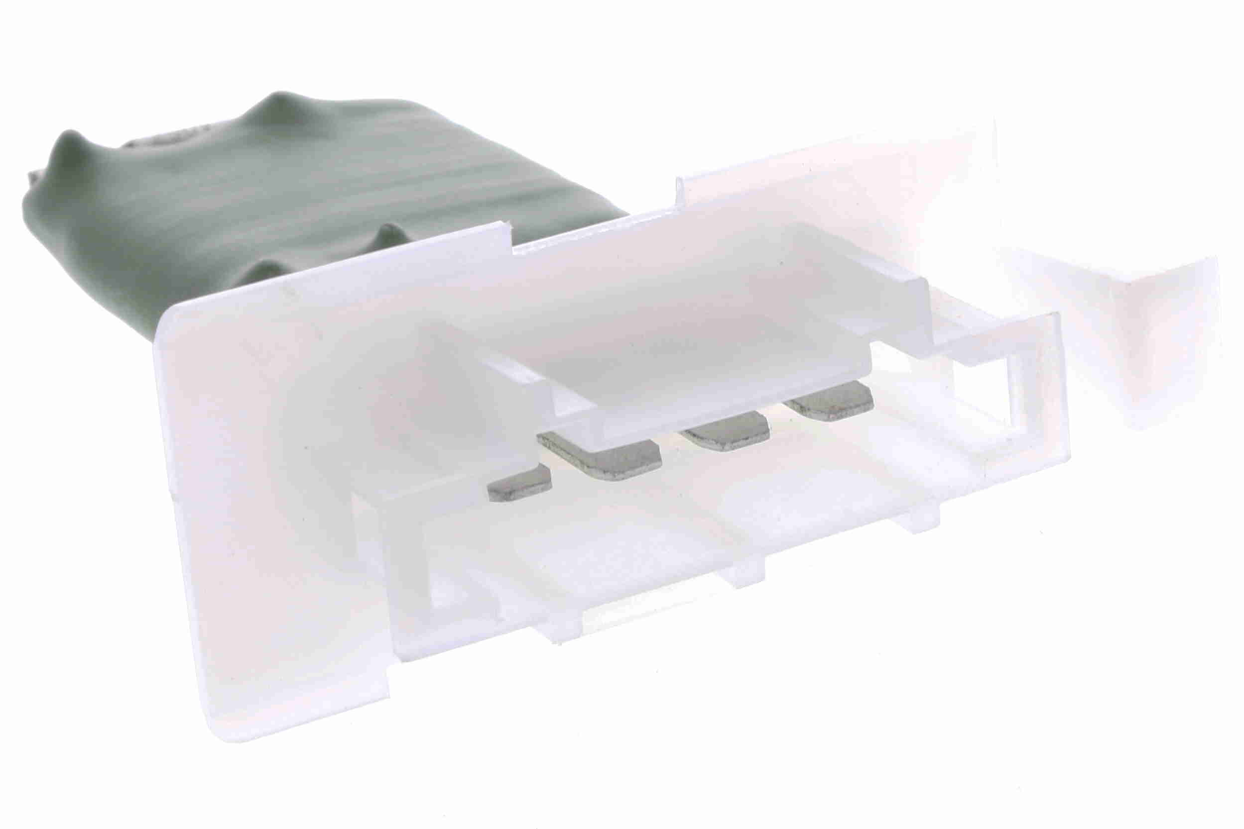 Regulator, ventilator vnutorneho priestoru VEMO
