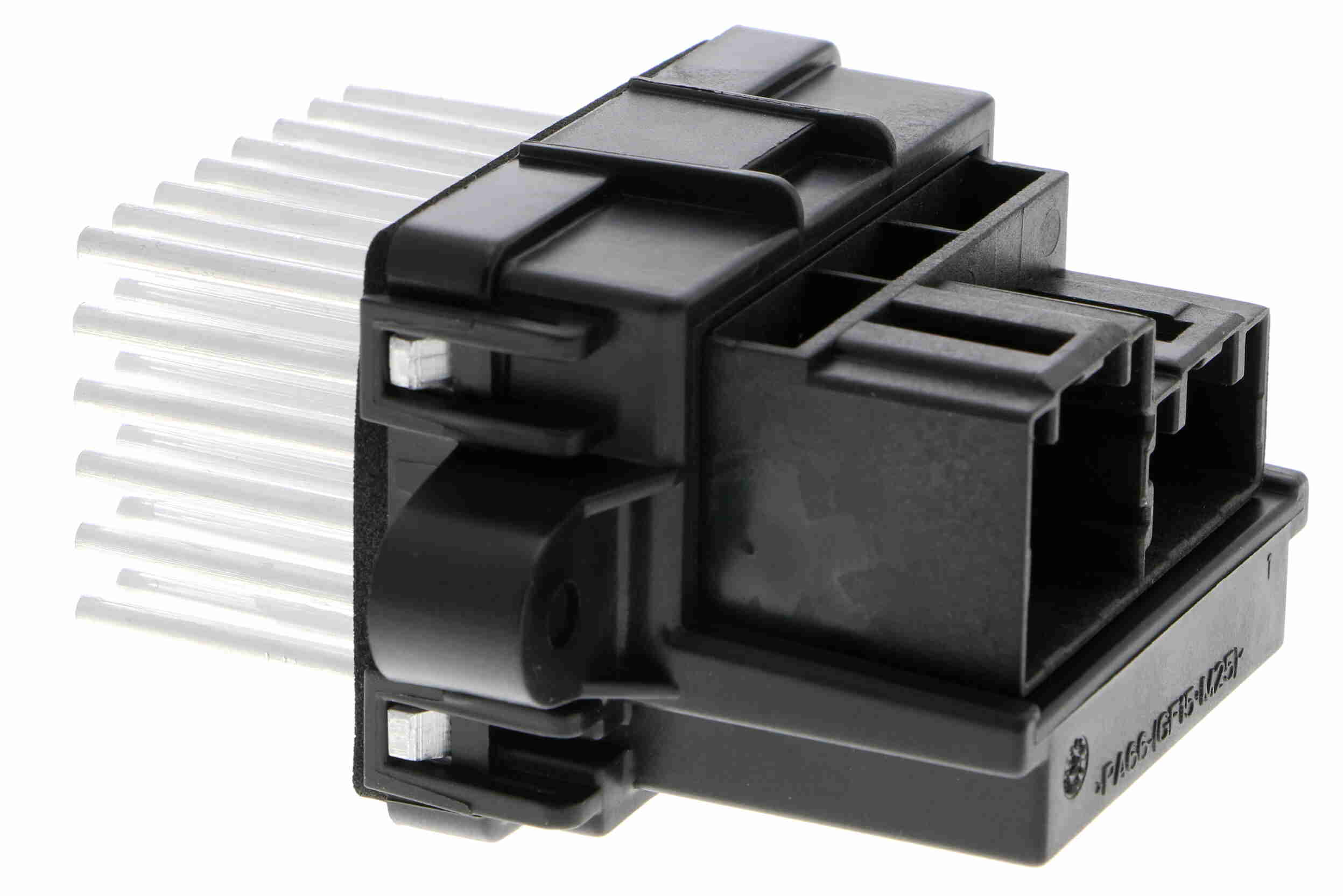 Regulator, ventilator vnutorneho priestoru VEMO