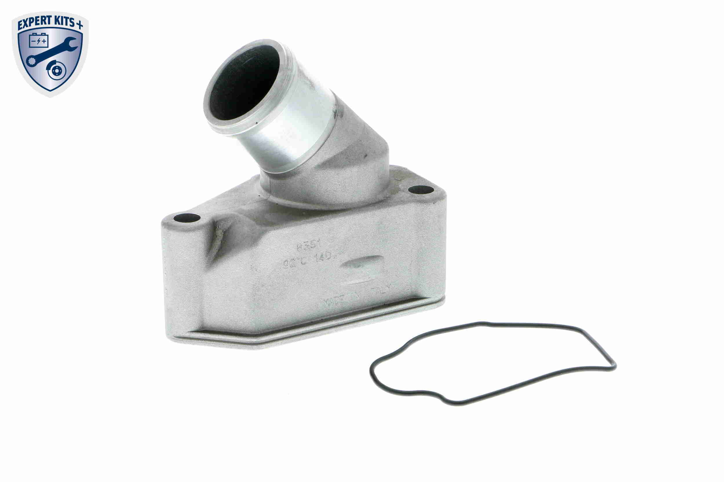 Obal termostatu VEMO