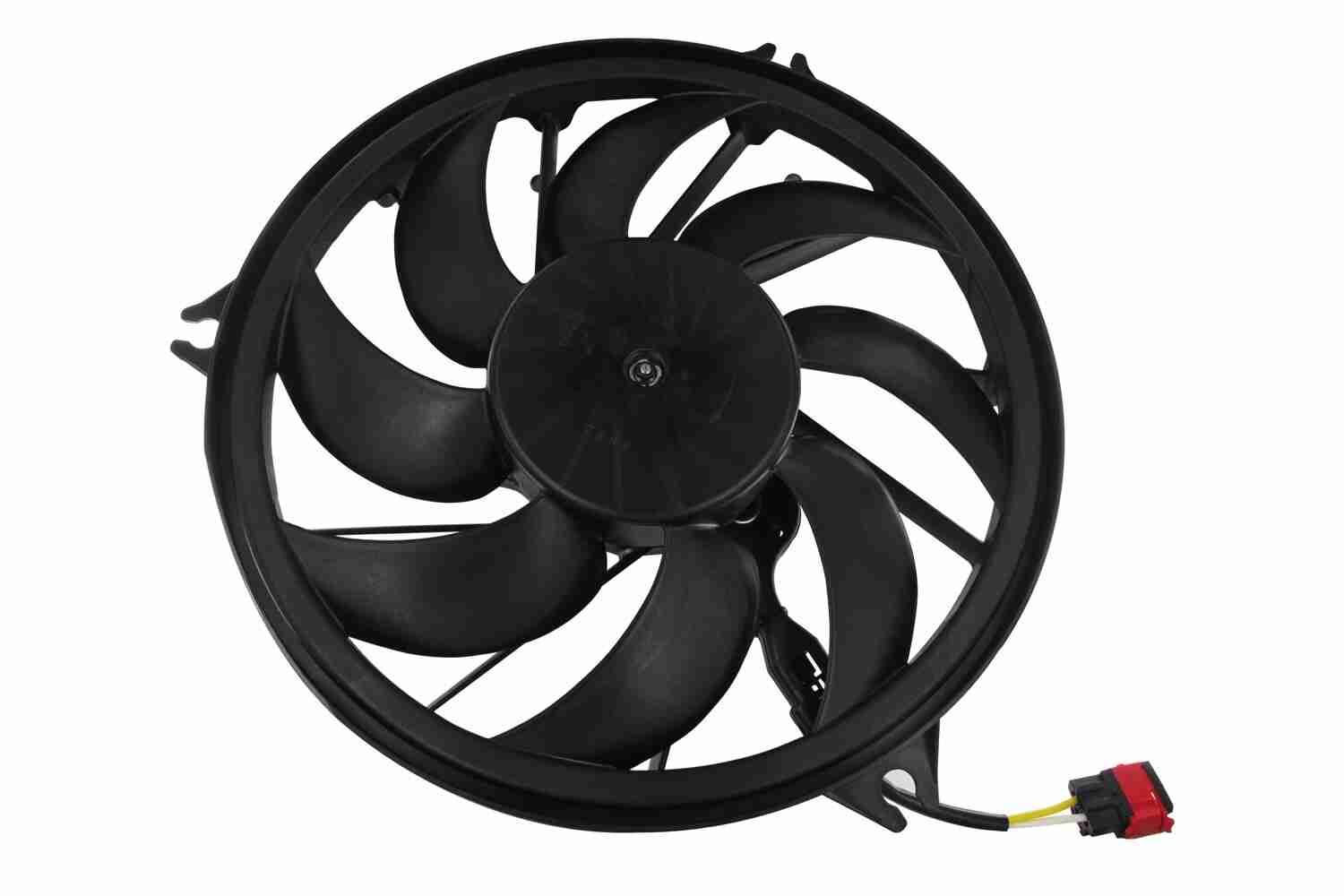 Ventilátor chladenia motora VEMO
