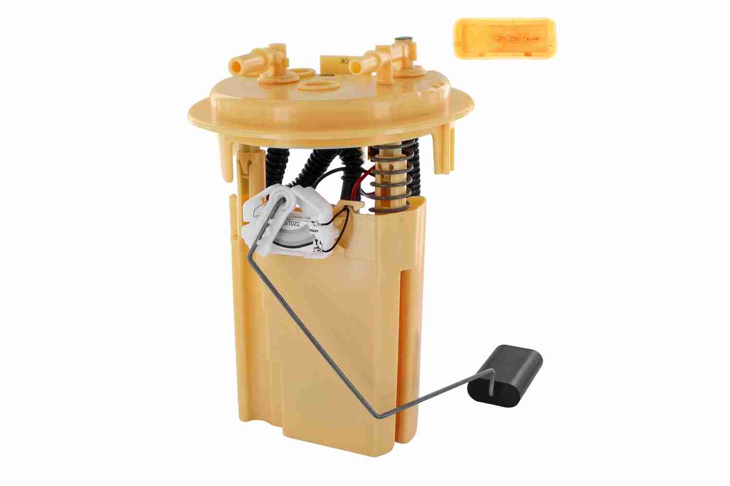 Palivová dopravná jednotka VEMO