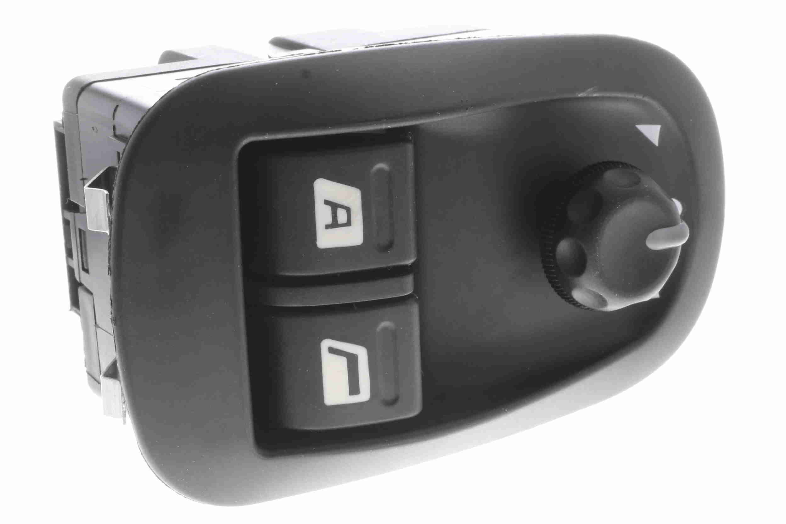Spínač elektrického otvárania okien VEMO