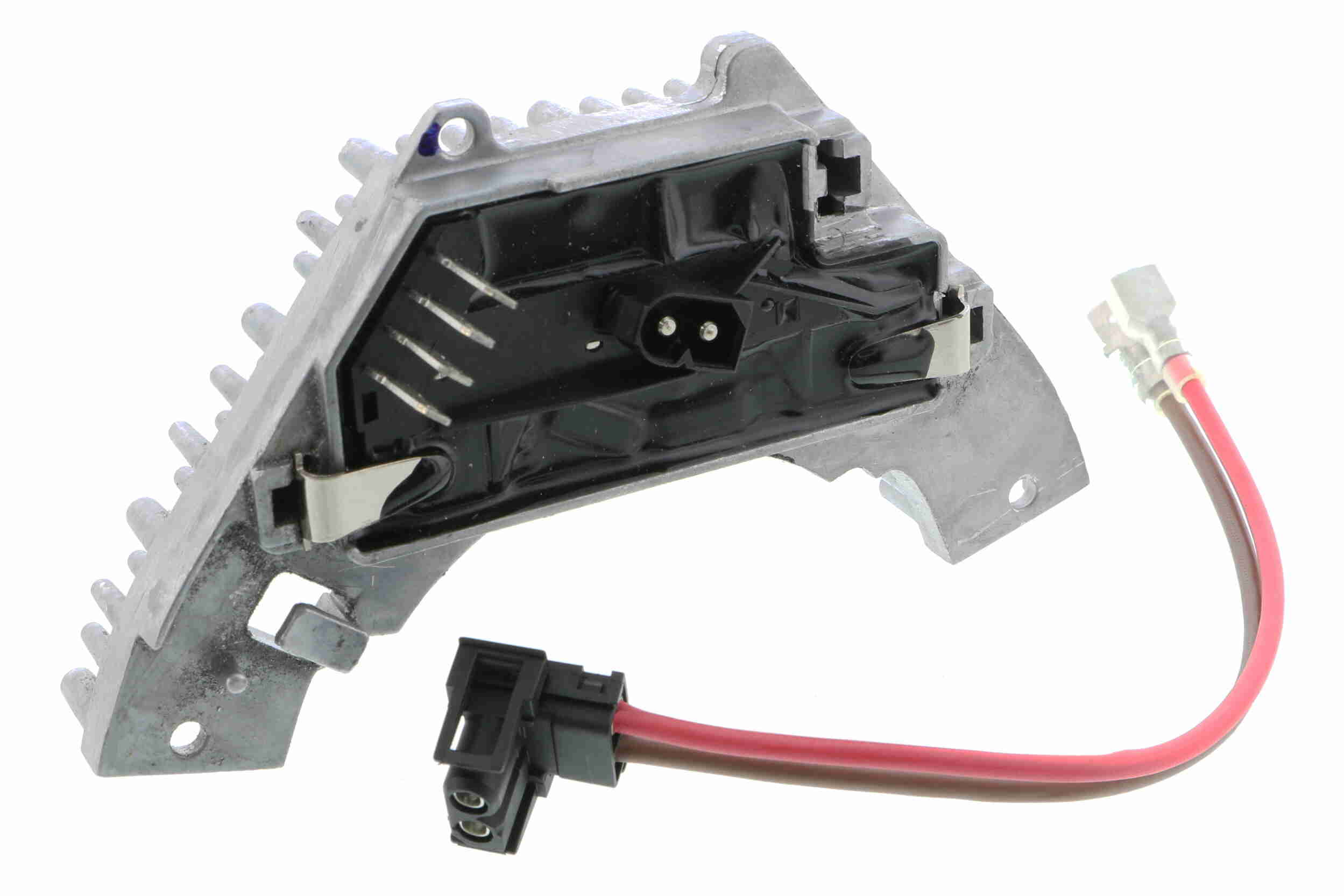 Regulator, ventilator vnutorneho priestoru VEMO