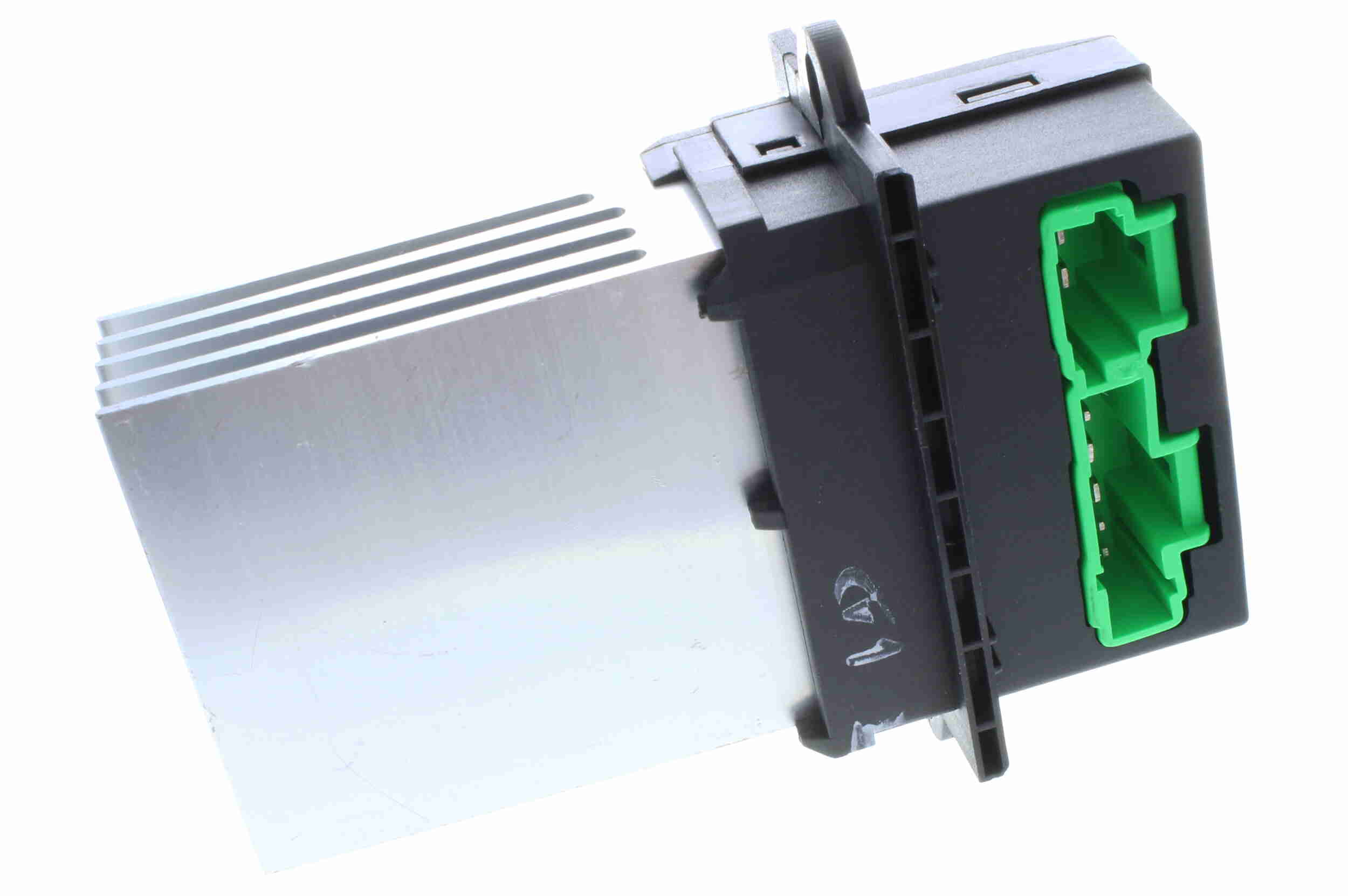 Regulator, ventilator vnutorneho priestoru VEMO