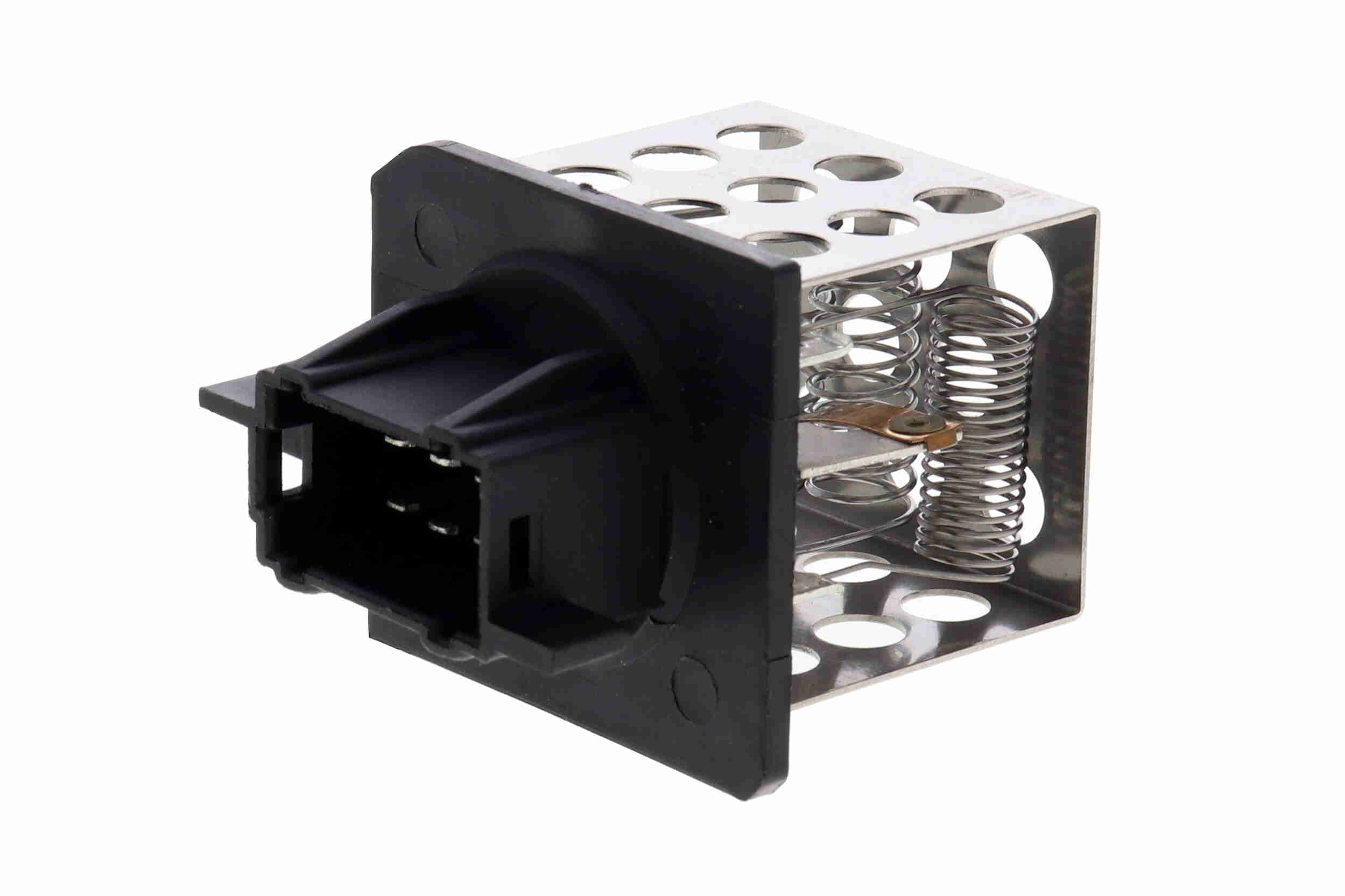 Regulator, ventilator vnutorneho priestoru VEMO