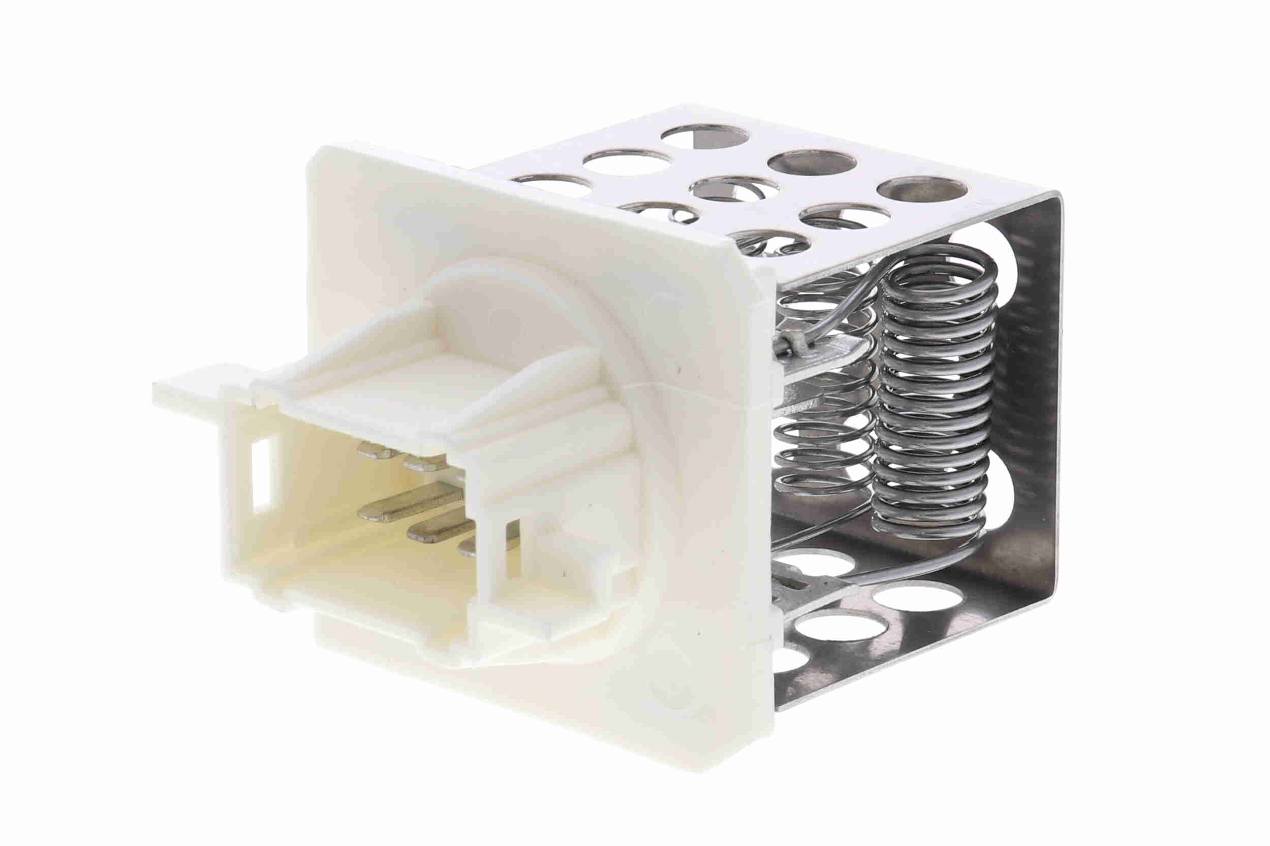 Regulator, ventilator vnutorneho priestoru VEMO