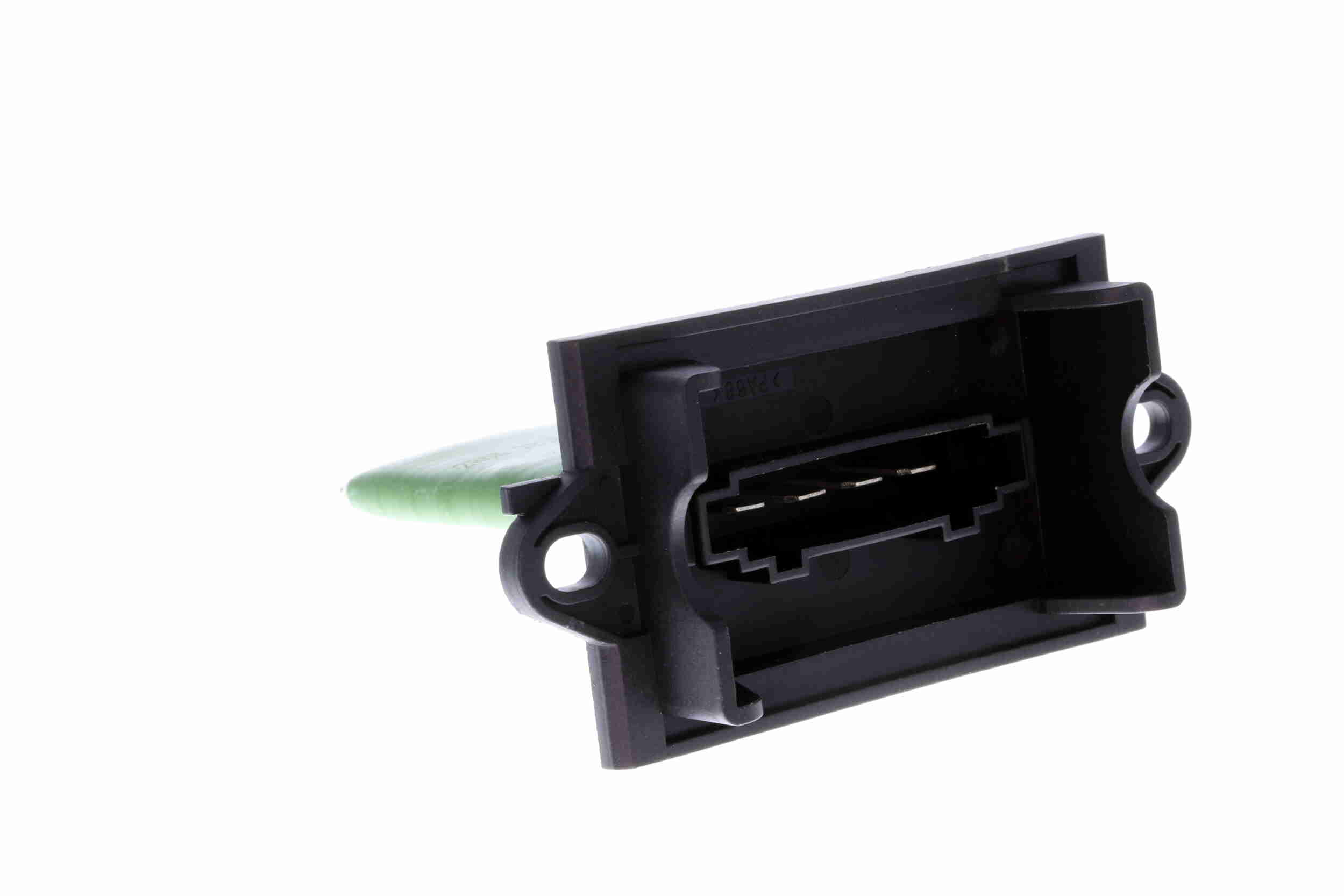 Regulator, ventilator vnutorneho priestoru VEMO