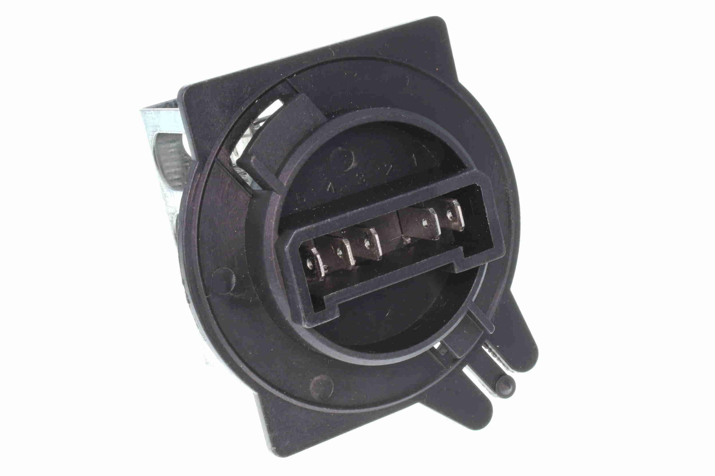 Regulator, ventilator vnutorneho priestoru VEMO