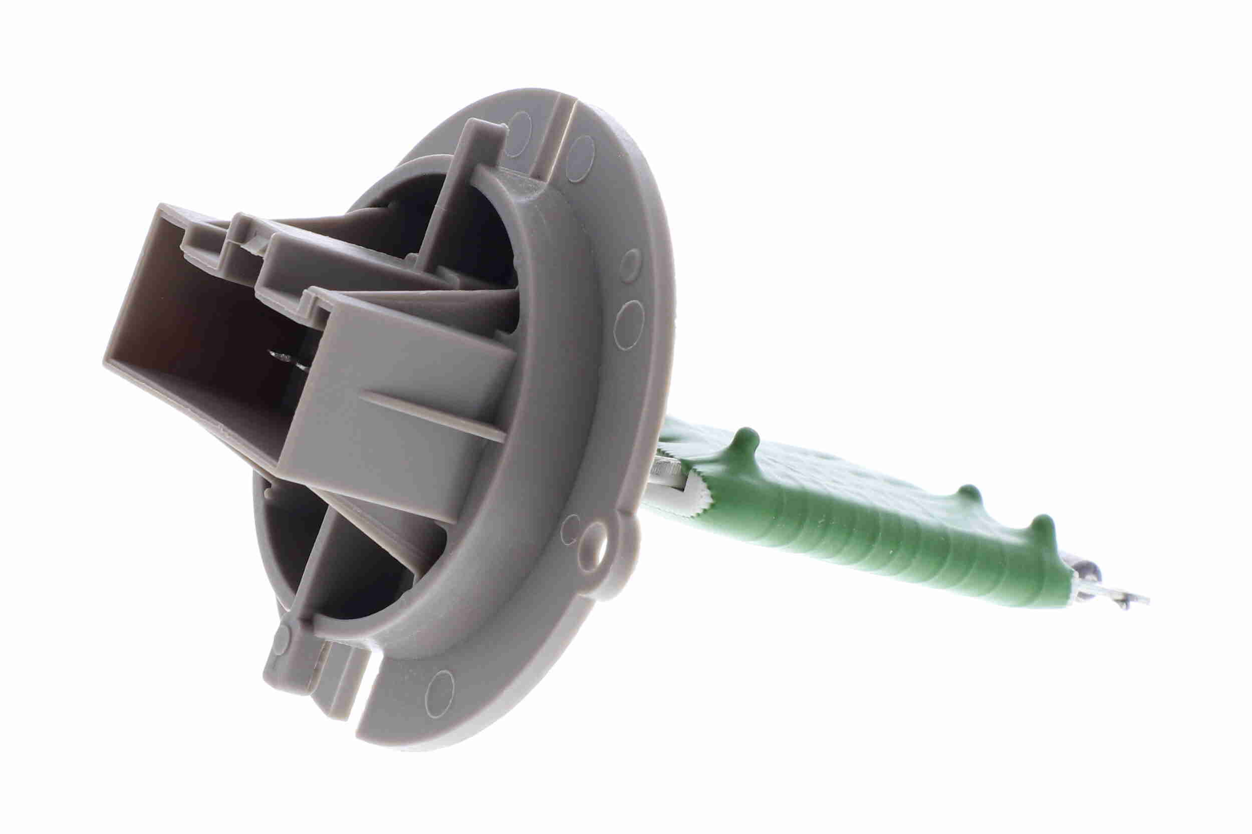 Regulator, ventilator vnutorneho priestoru VEMO