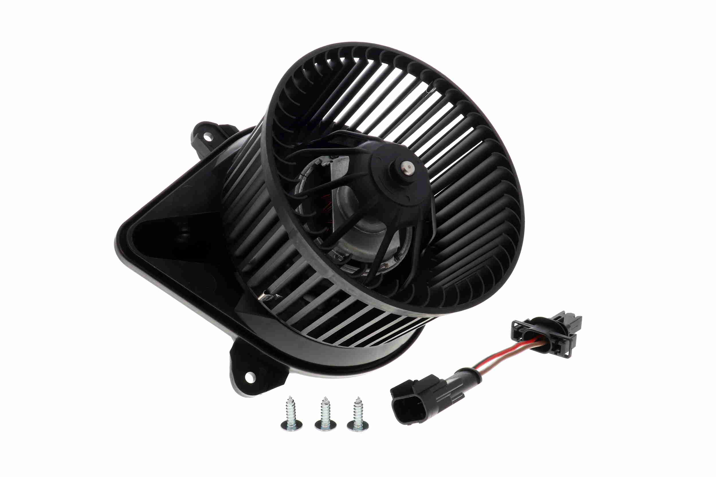 Vnútorný ventilátor VEMO